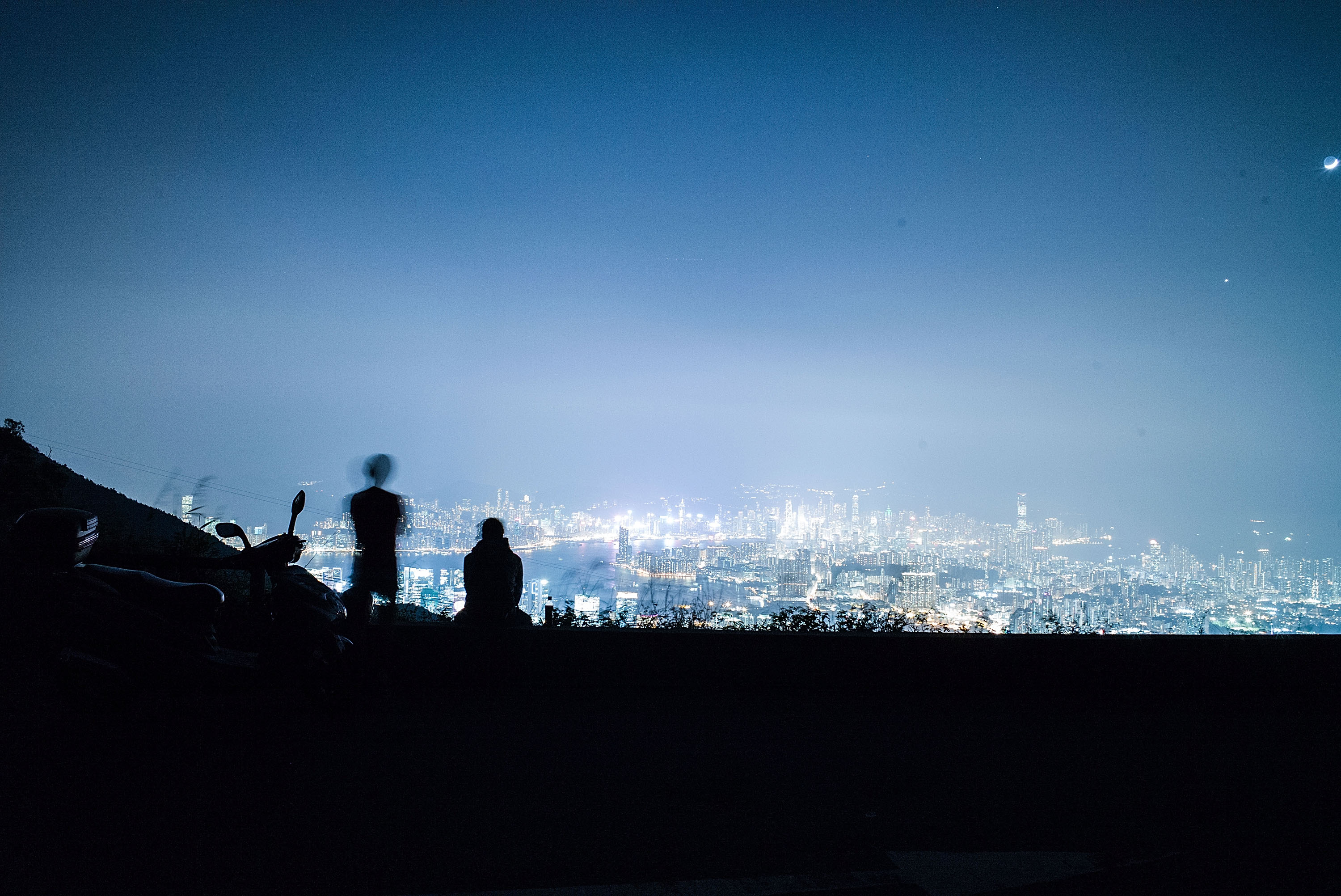 Light pollution has cut humanity’s ancient connection with the stars – but we can restore it
