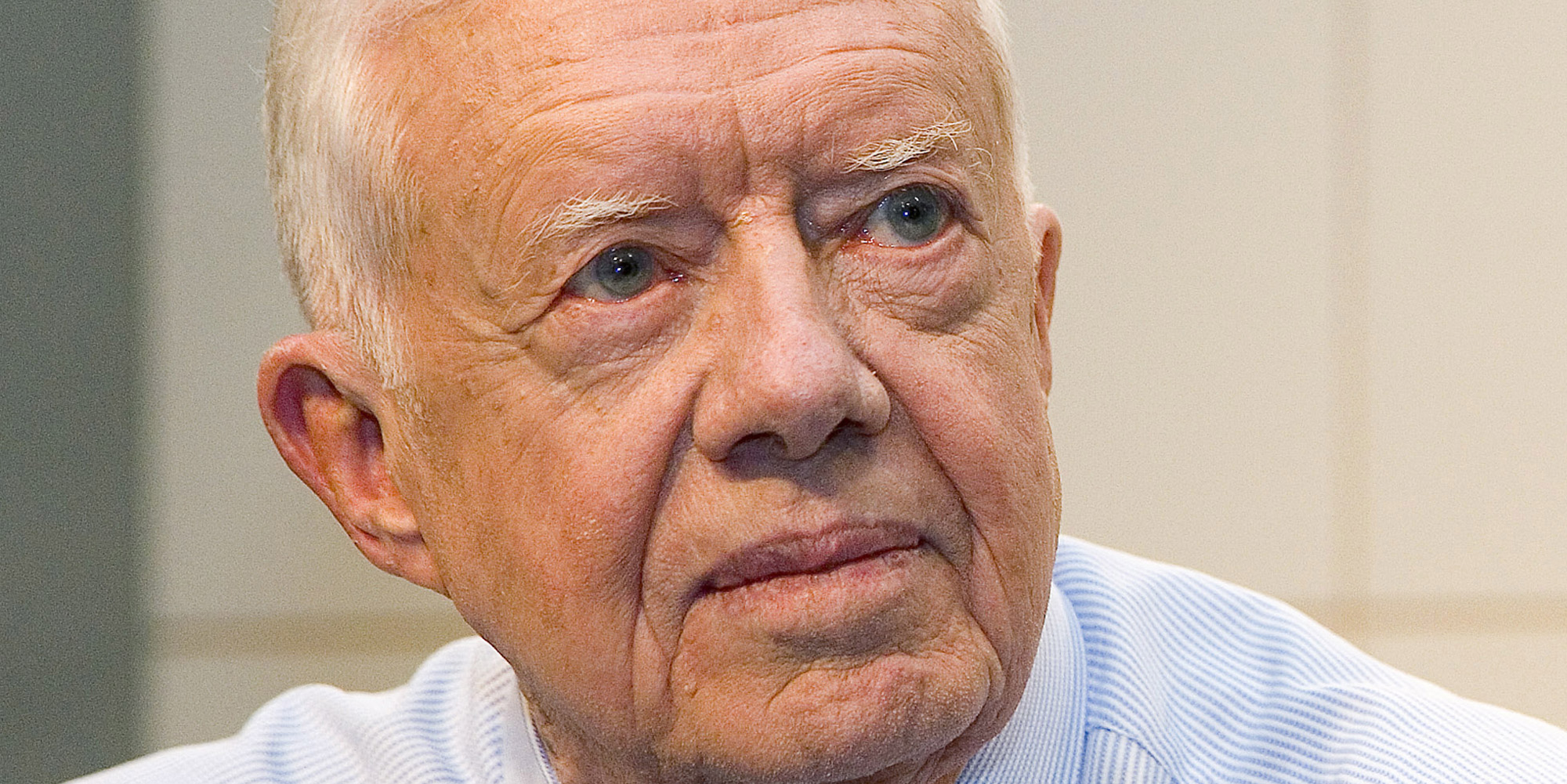 FROM OUR ARCHIVE: Jimmy Carter — a singular presidency, and so much else, passes into history