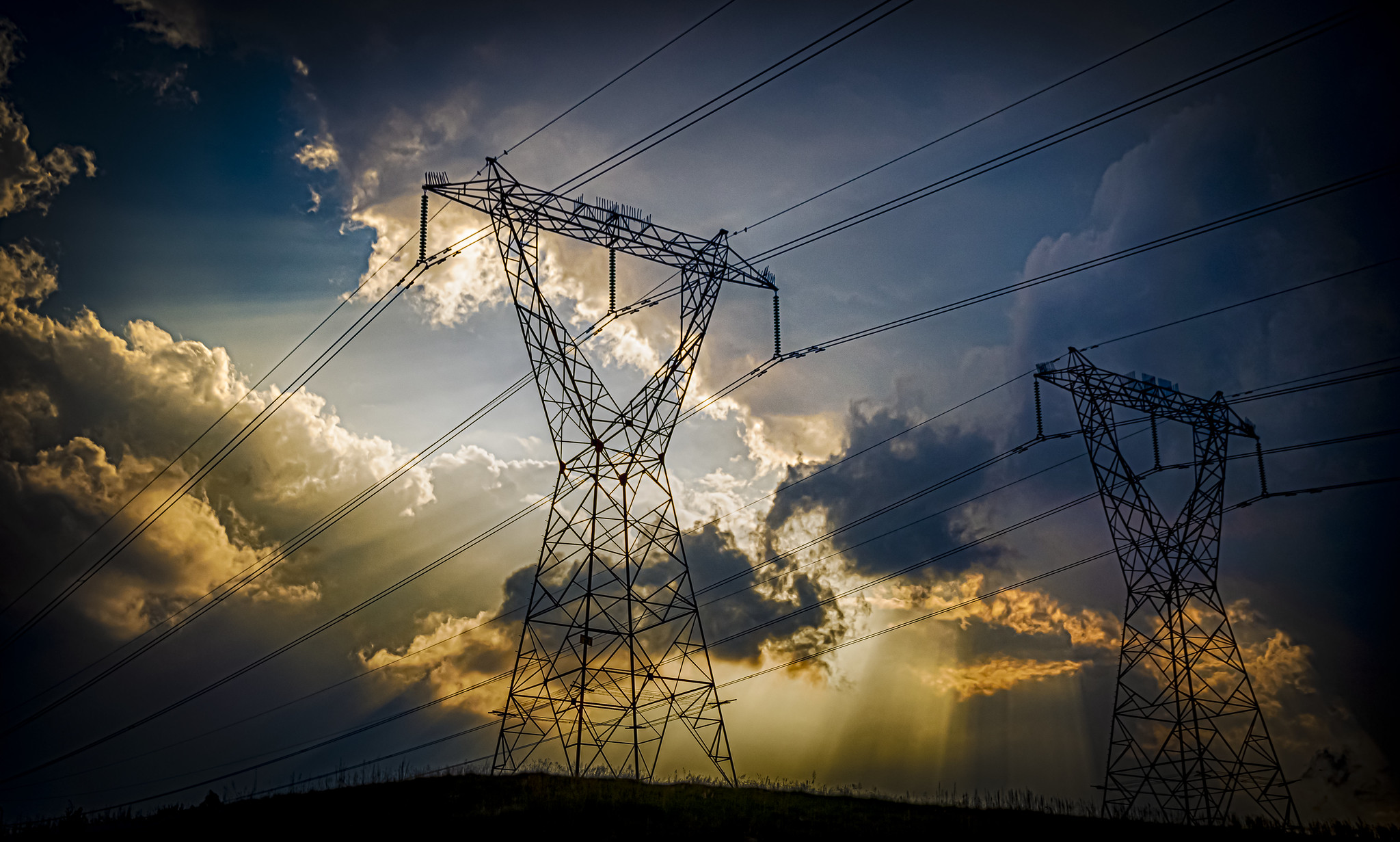 Nuclear and gas ‘forced in’ SA’s draft updated electricity masterplan – experts