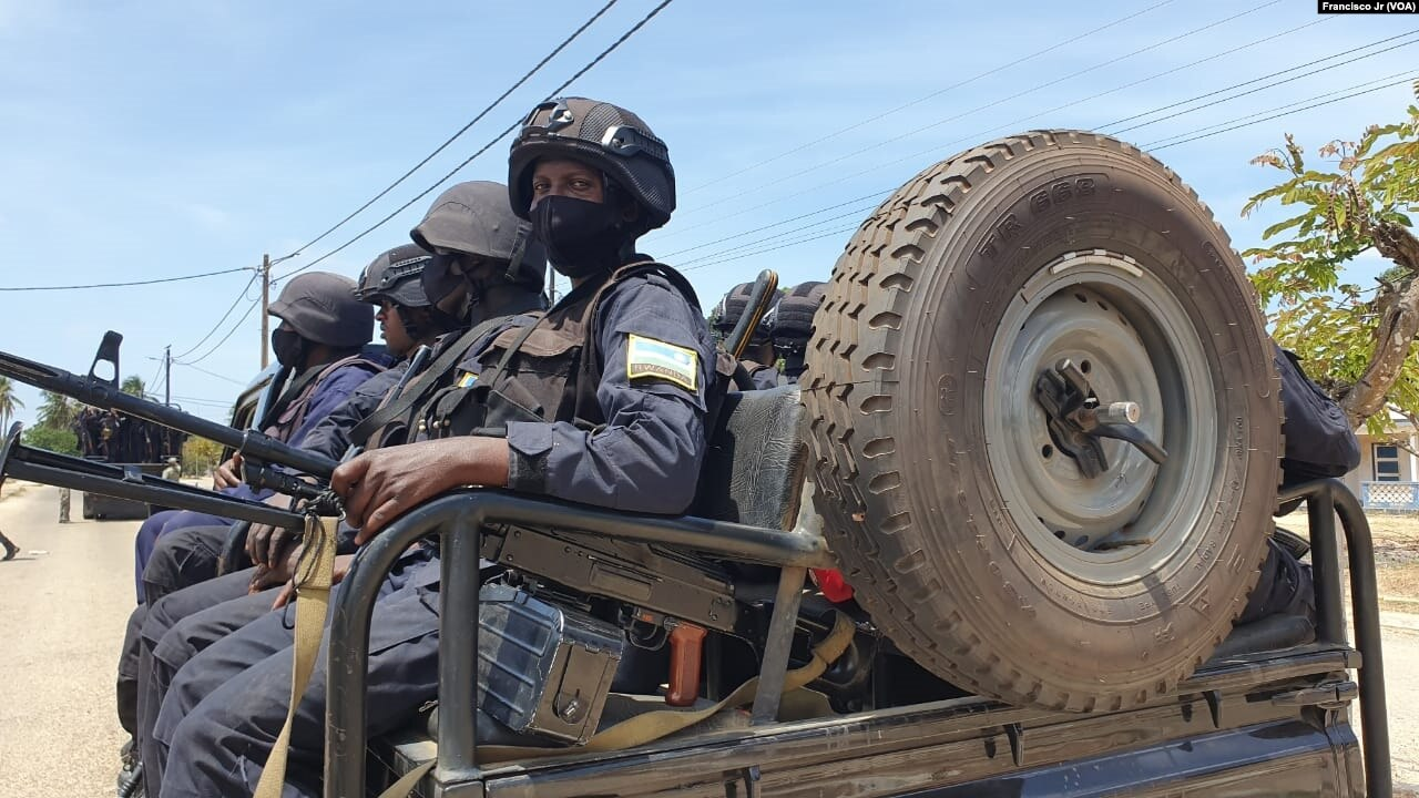 Rwanda expands protection of Mozambique’s natural resources but security force coordination still lacking