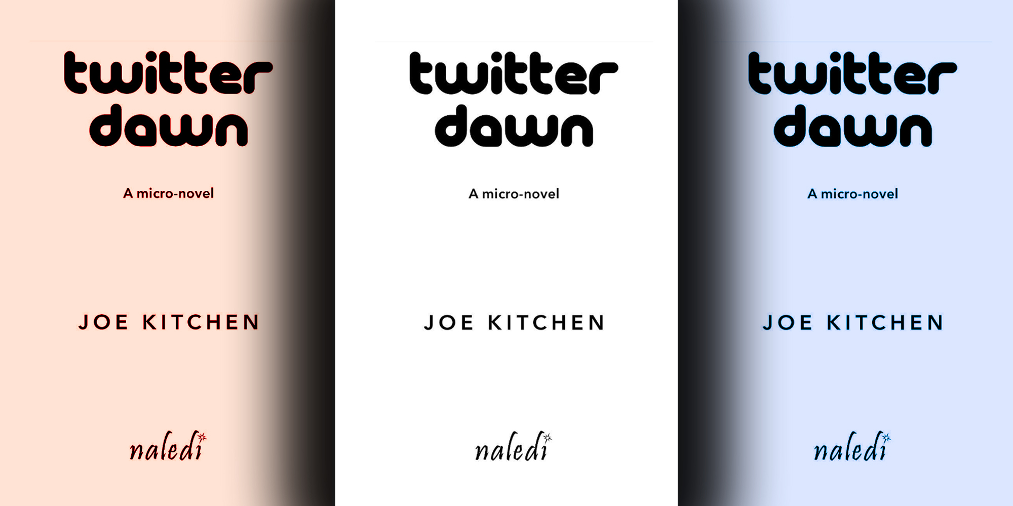 Urban fantasy: an excerpt from Joe Kitchen’s micro-novel Twitter Dawn