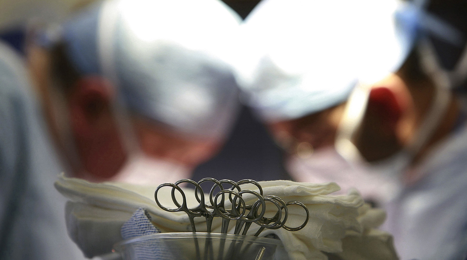 Shortage of medical specialists is a looming crisis for Africa, experts warn