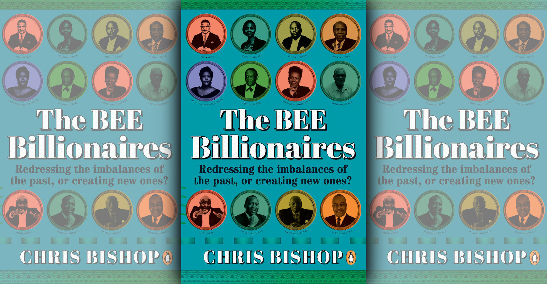 No money, no bullets – the unenviable lot of the BEE Sheriff