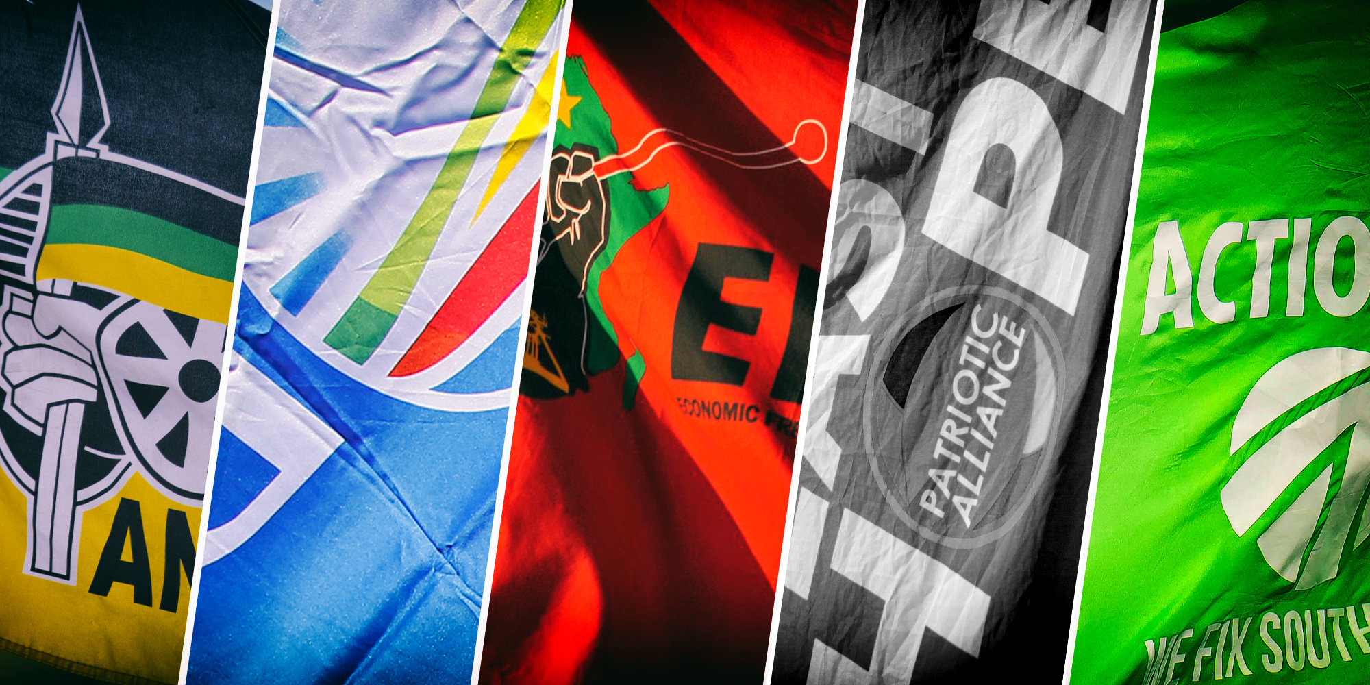 Trust and generosity: Lessons for South Africa from the Irish coalition model