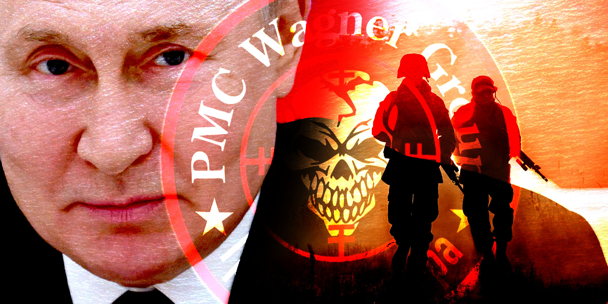 Prigozhin’s rebellion has thrown future of Wagner drive, Russian influence in Africa into doubt