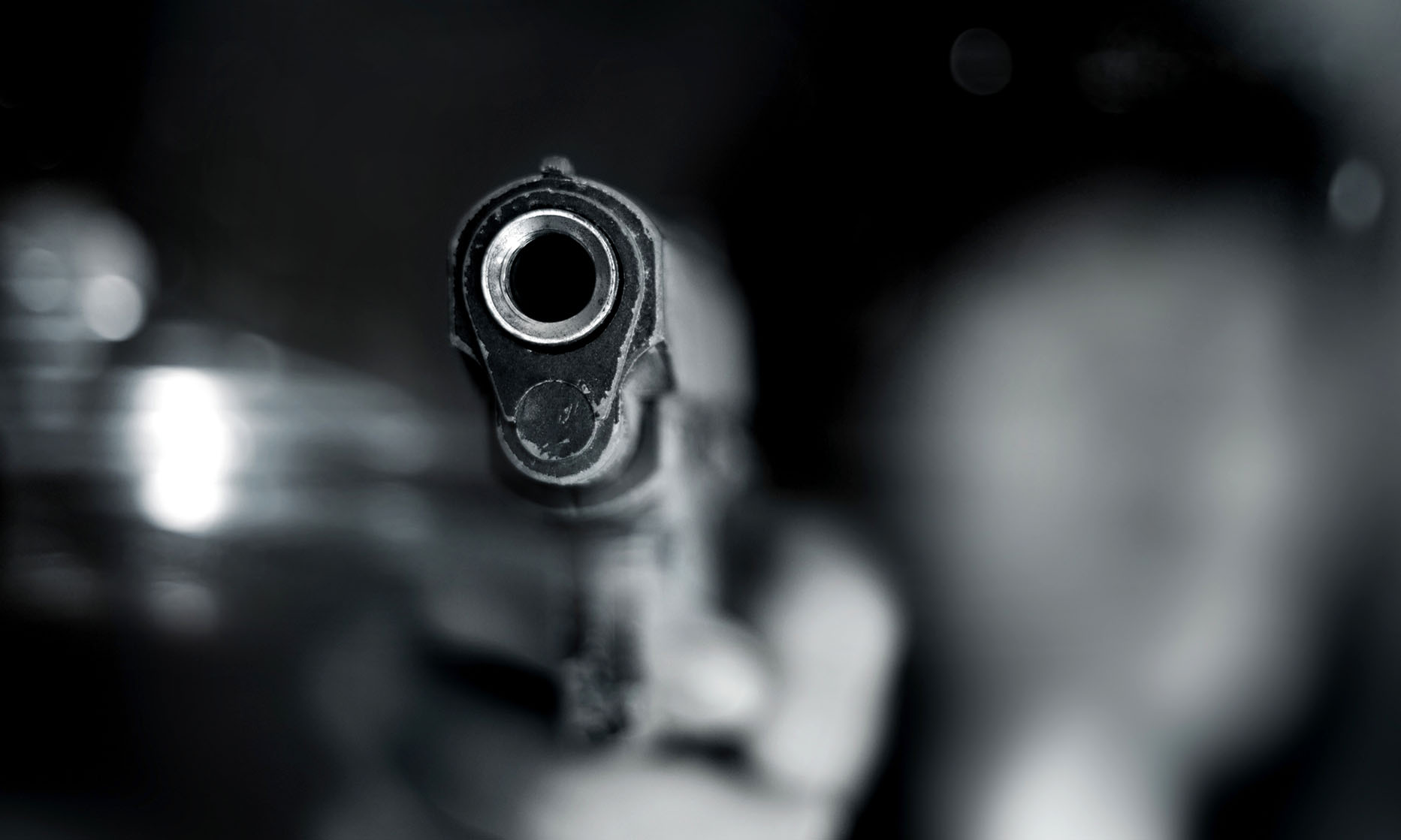 Murder we Vote? Arresting South Africa's slide into a Failed State Anarchy