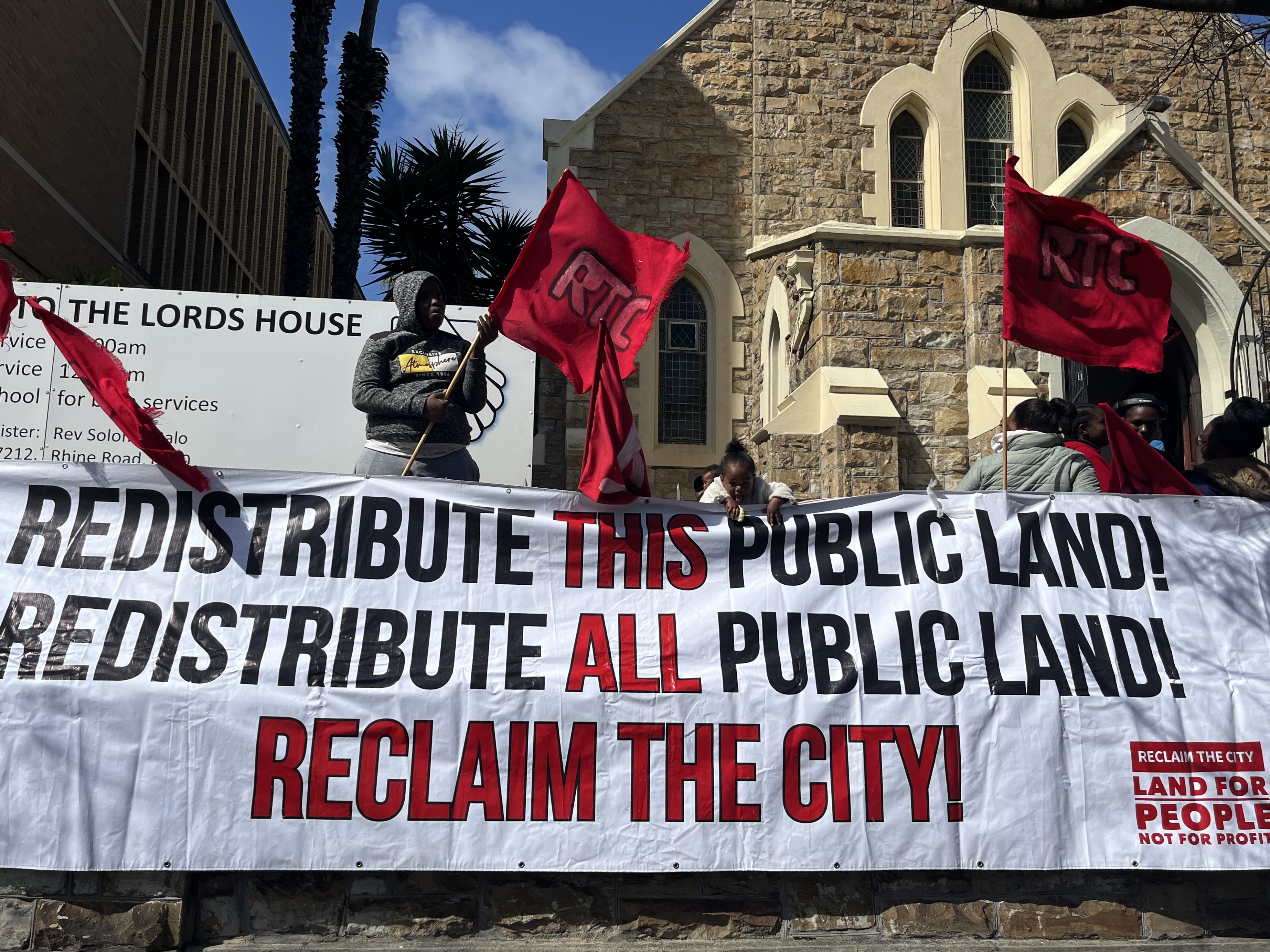 South Africa’s social housing in a critical state — these are the reasons why
