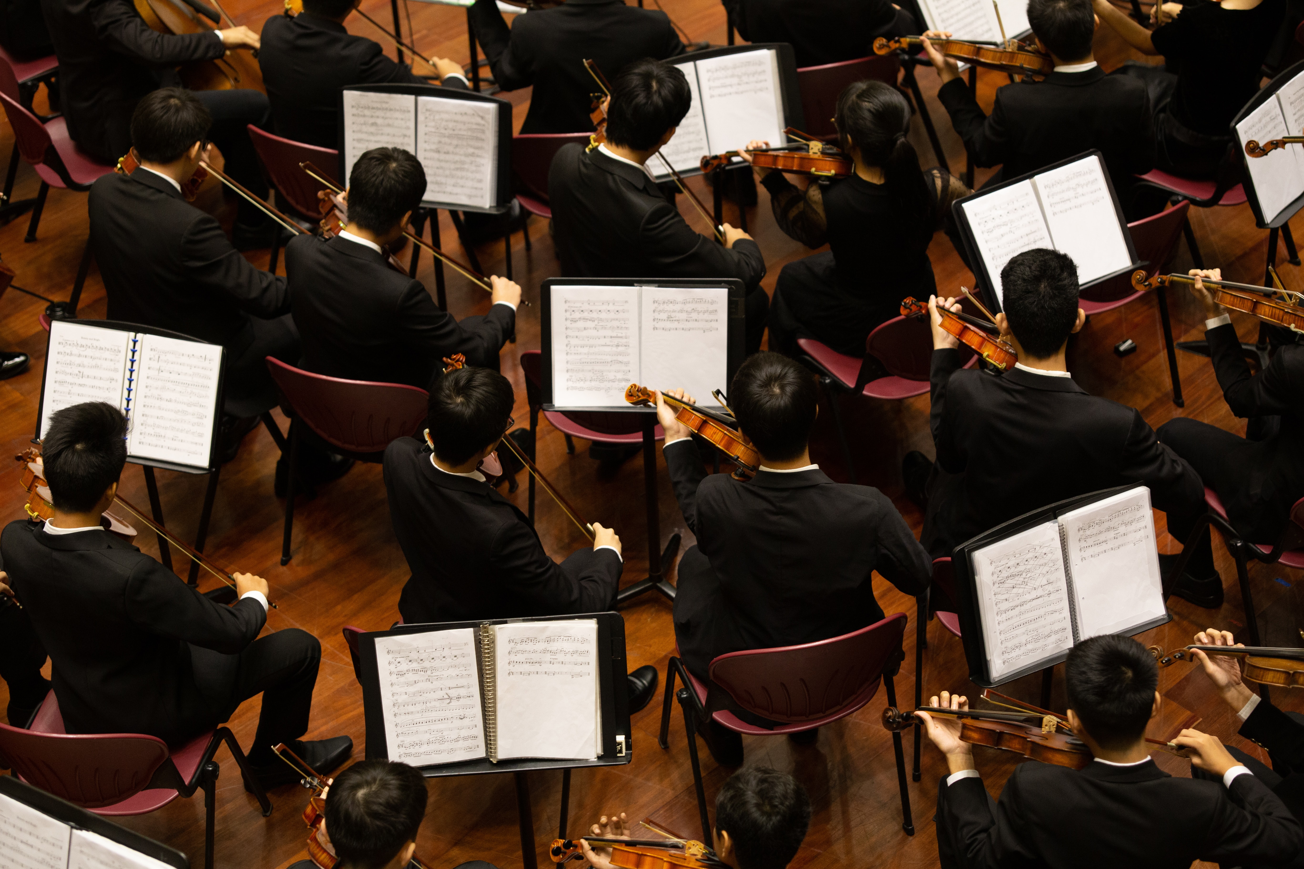 I’m going to a classical music concert for the first time. What should I know?