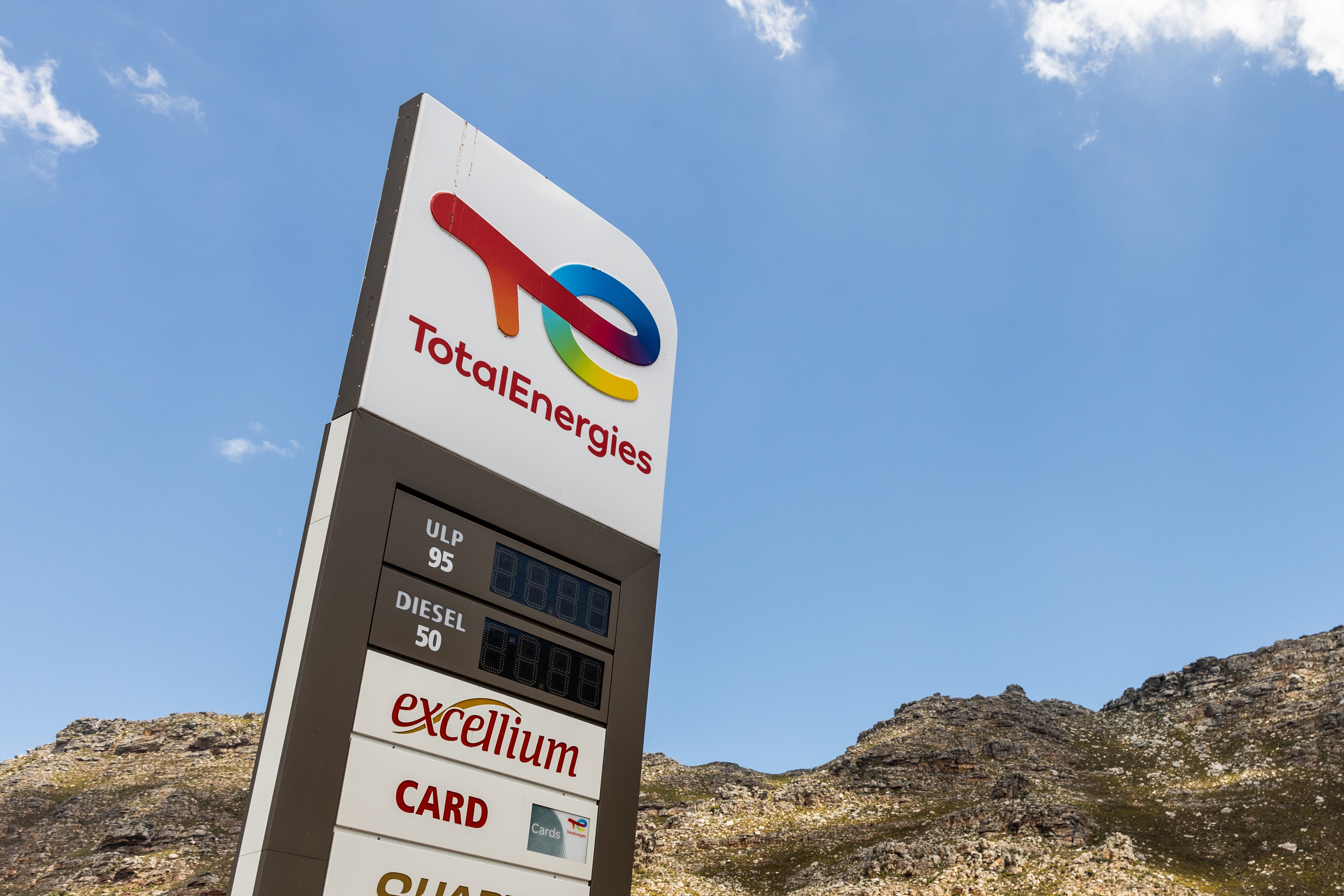 SA activists urge French parliament to halt TotalEnergies’ ‘ocean grab’