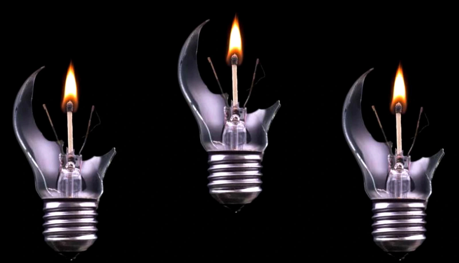 Kneecapped - How power cuts shed jobs, life, your mental health