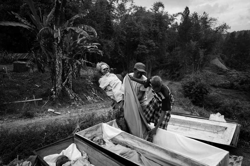 2023 Sony World Photography Awards: Documentary & Portfolio