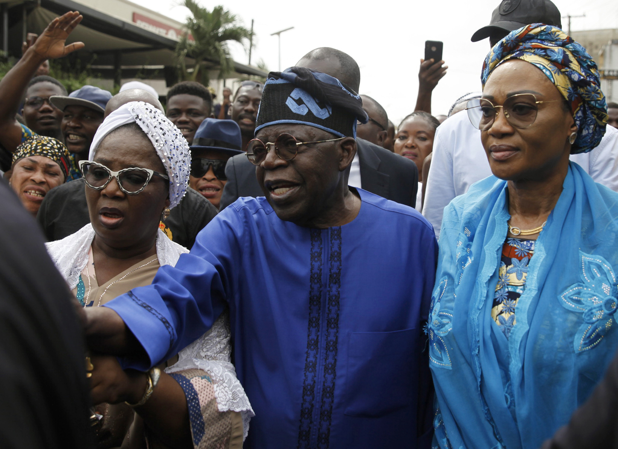 The monumental blunder that cost Nigeria’s opposition the election