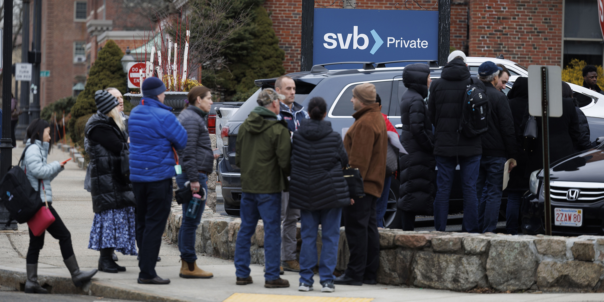 After the Bell: An explainer — the banking crisis… so far