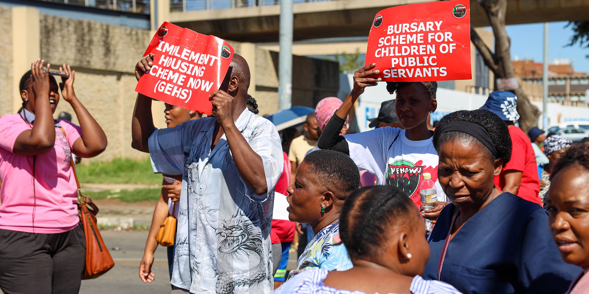 Unions, disunited: Violent strikes, inner discord and tough underlying conditions signal more trouble ahead