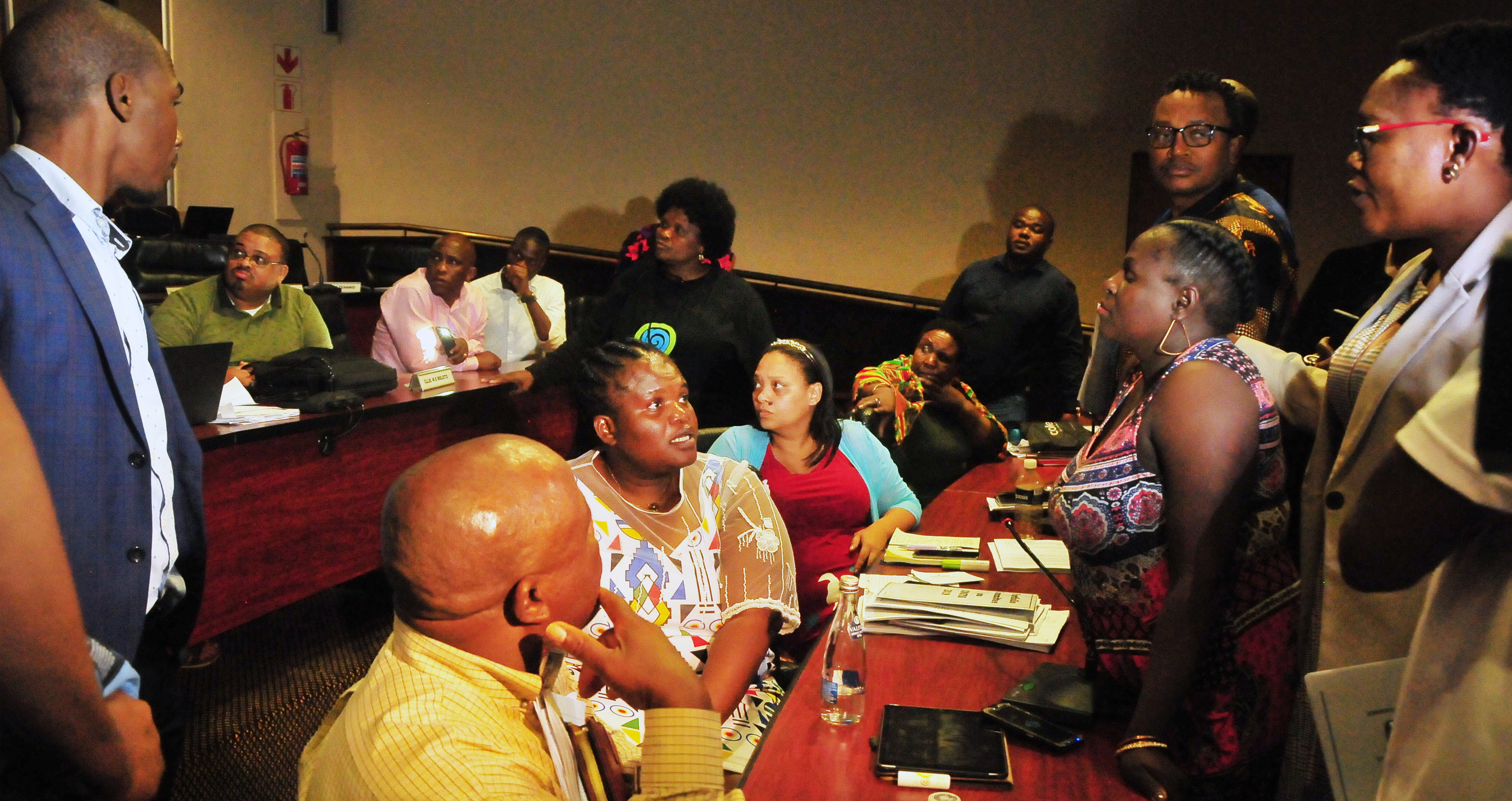 High drama as plot thickens in Limpopo political murders