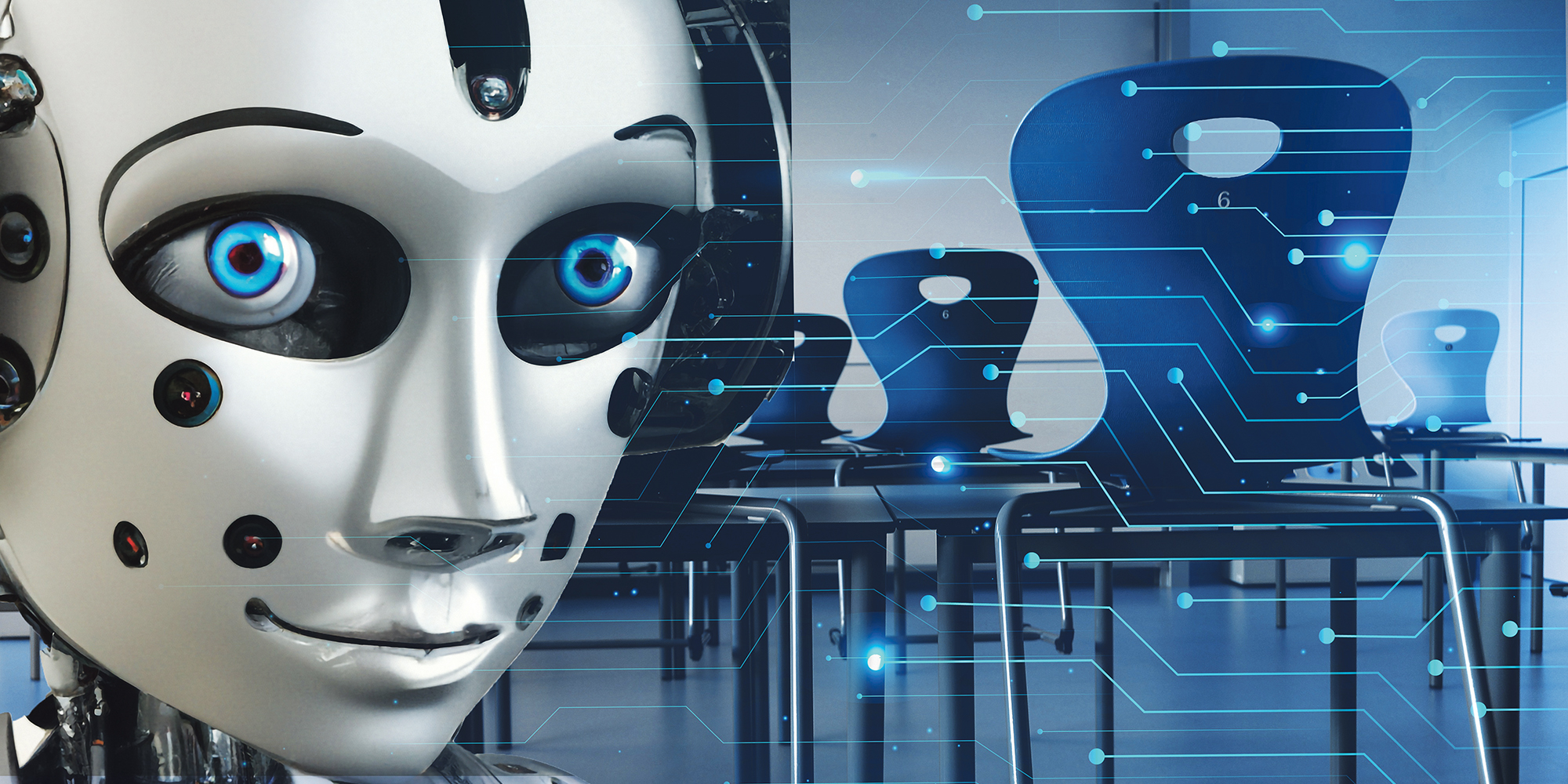 AI can help us find some answers in the elusive quest for ‘quality’ in education