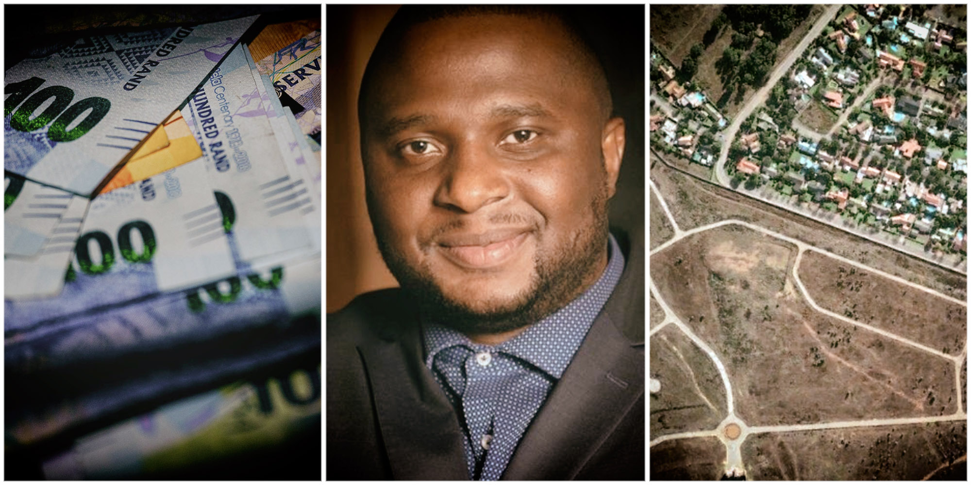 Property mogul flips R86m land parcel to Gauteng housing department for R244m