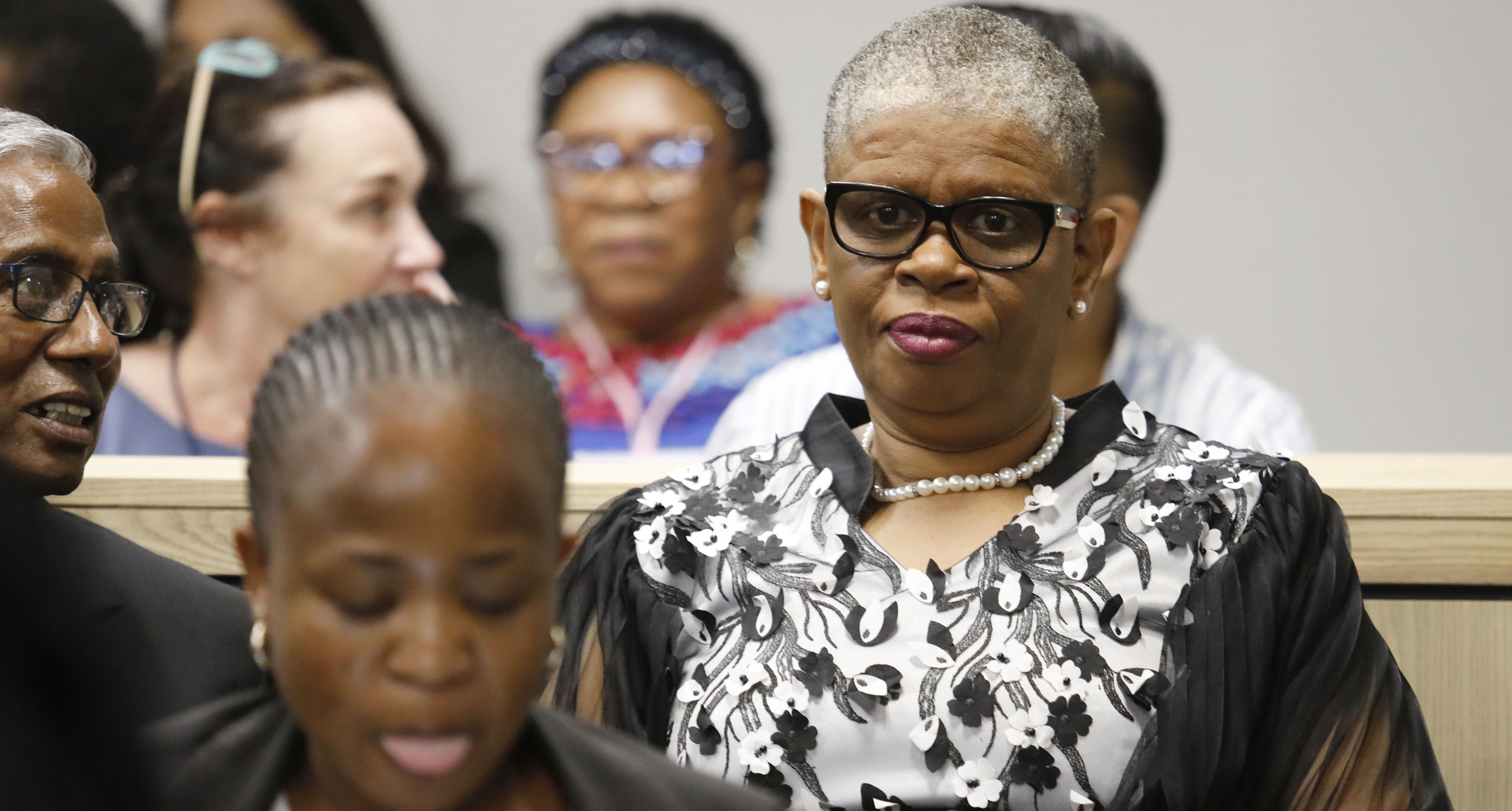Court hears that ‘Radical Economic Transformation’ is central to Zandile Gumede graft case