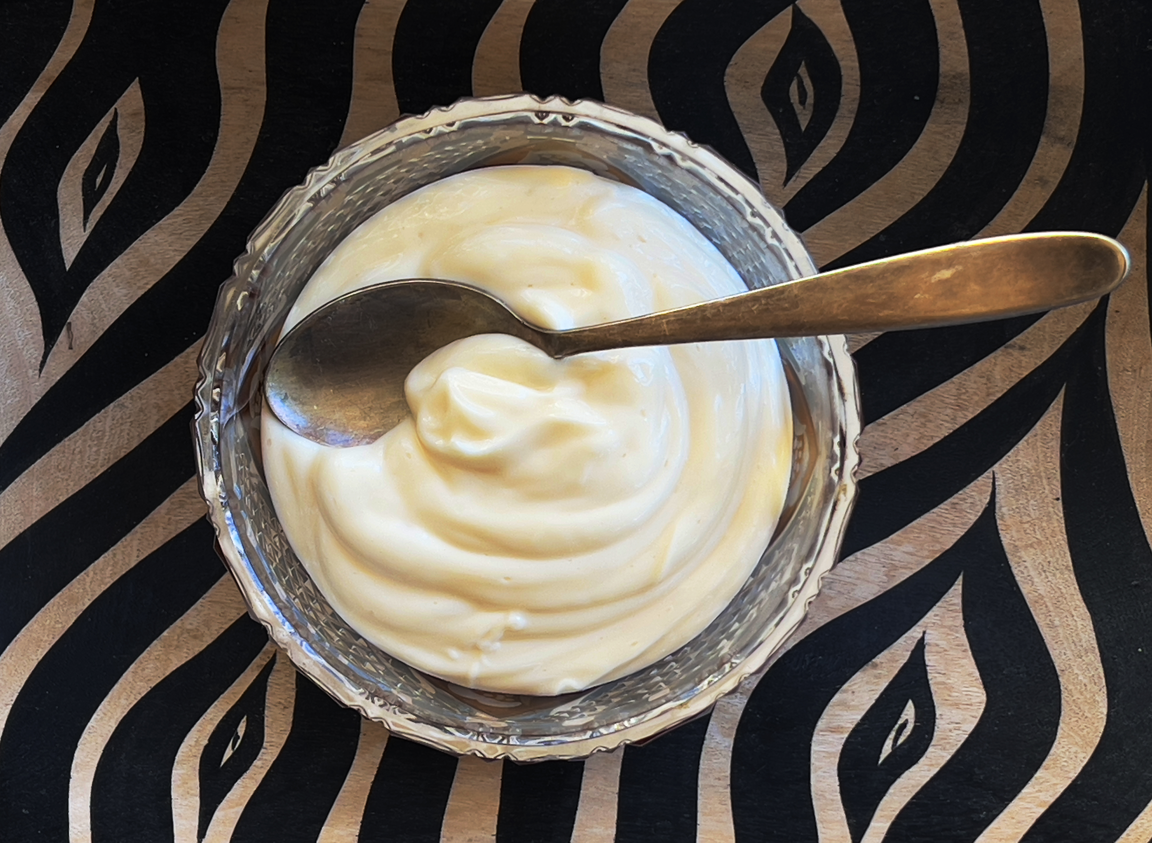 What fresh Hellmann’s is this?