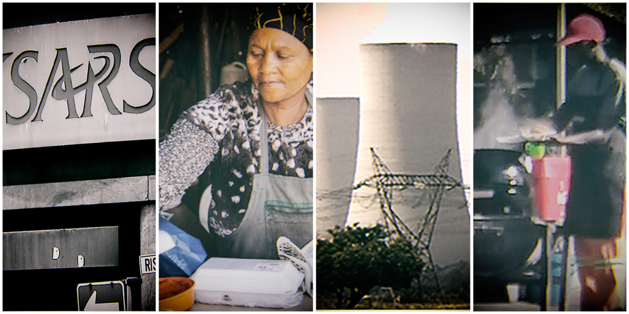 Rolling blackouts darken SA’s prospects of higher tax collection