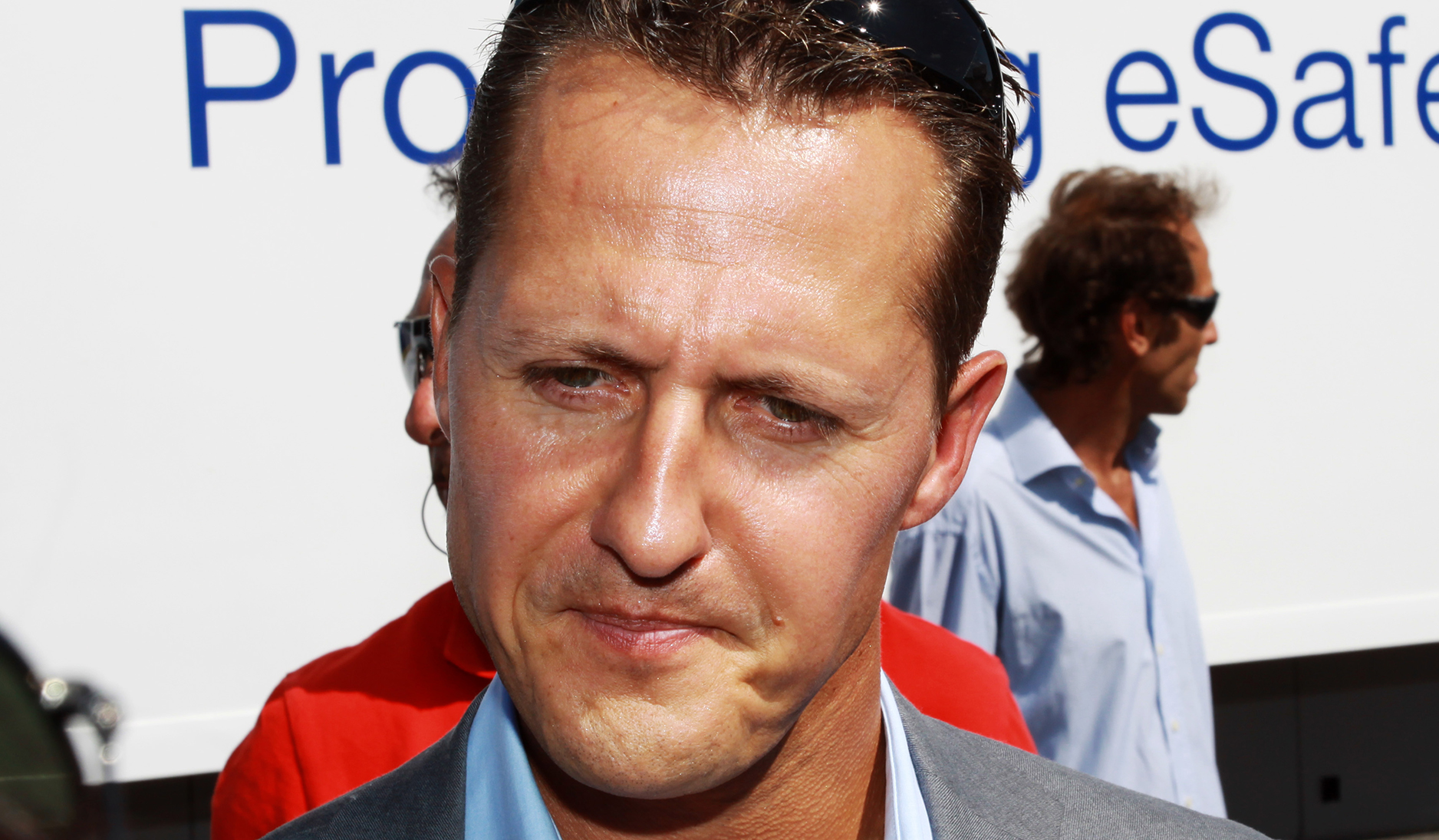 Schumacher family planning legal action over fake Die Aktuelle AI ‘interview’