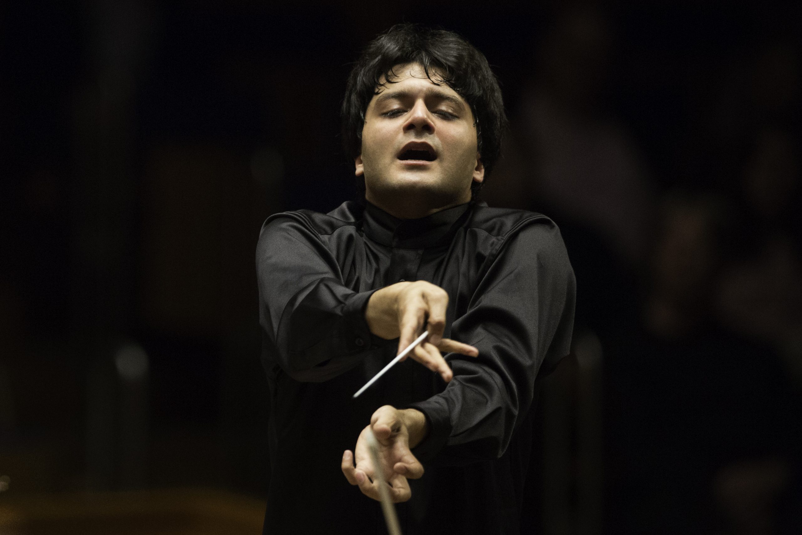 A rich Johannesburg Philharmonic Orchestra Summer Season