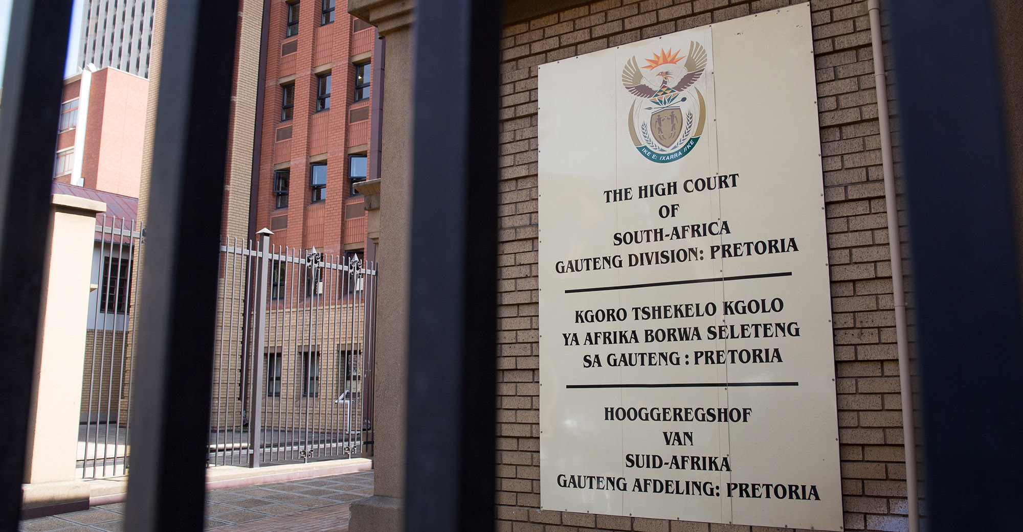 Zimbabwean Exemption Permit: Home Affairs Minister acted outside his powers, court told