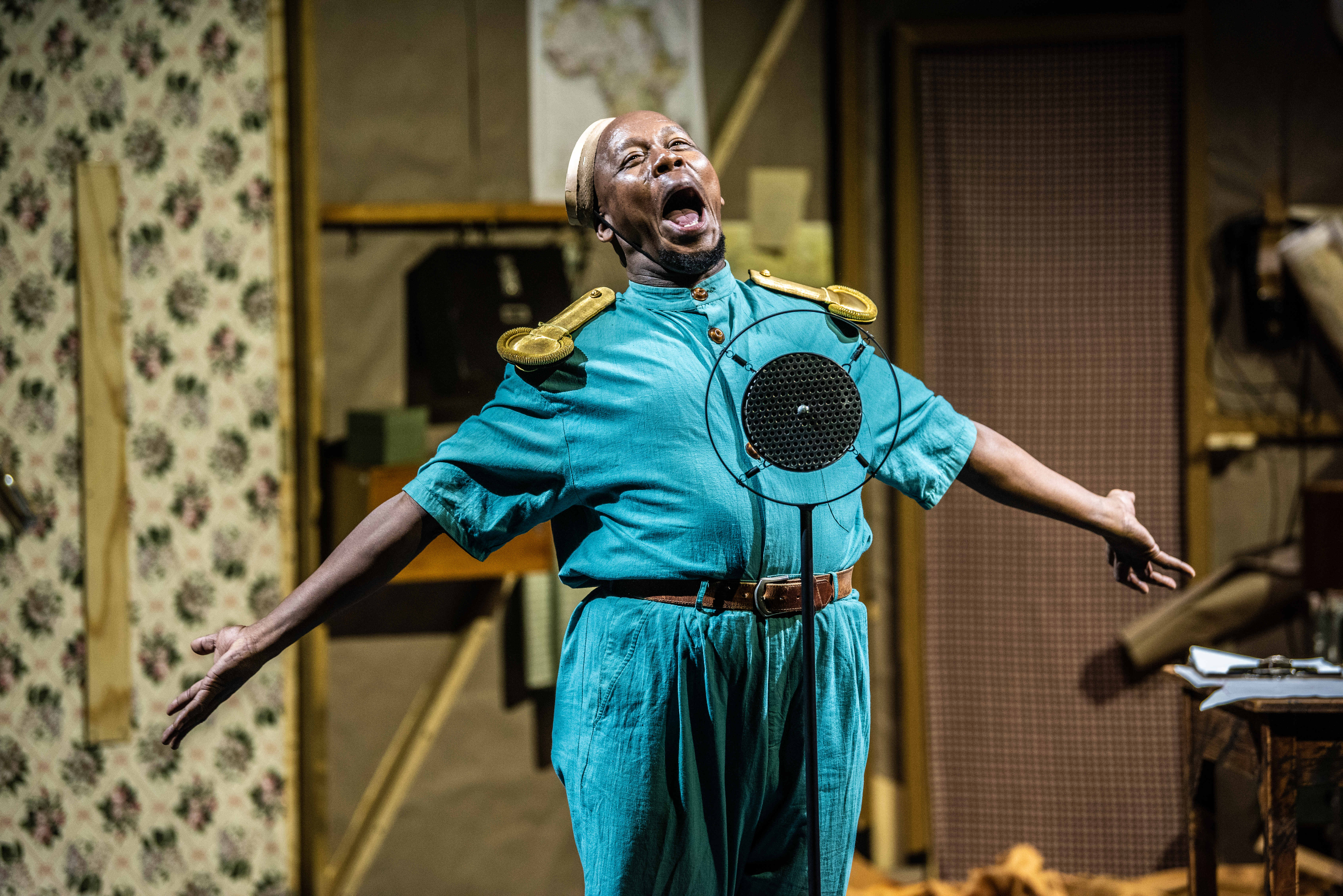 National anthems: how composers in South Africa and India are reimagining them