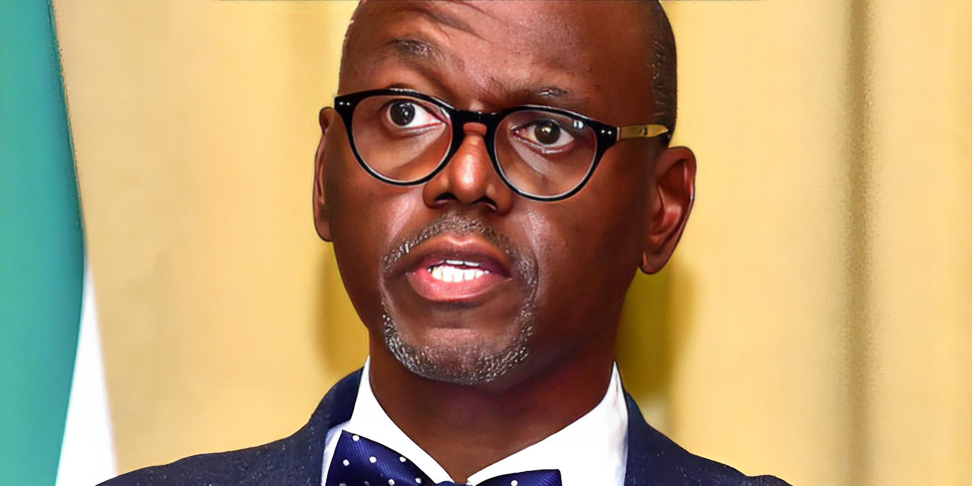 Ramaphosa disturbed by Thabo Bester saga, but encouraged by law enforcement's rapid response - spokesperson Magwenya