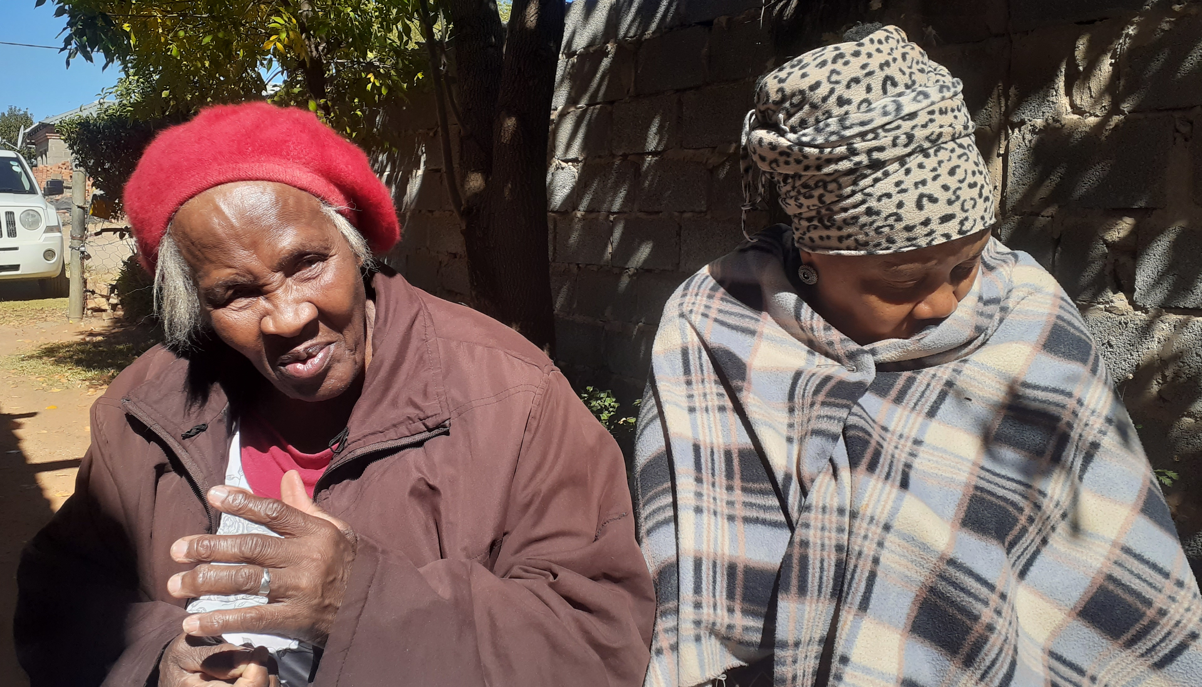Thabo Bester saga — Countless unanswered questions remain about death of Katlego Bereng