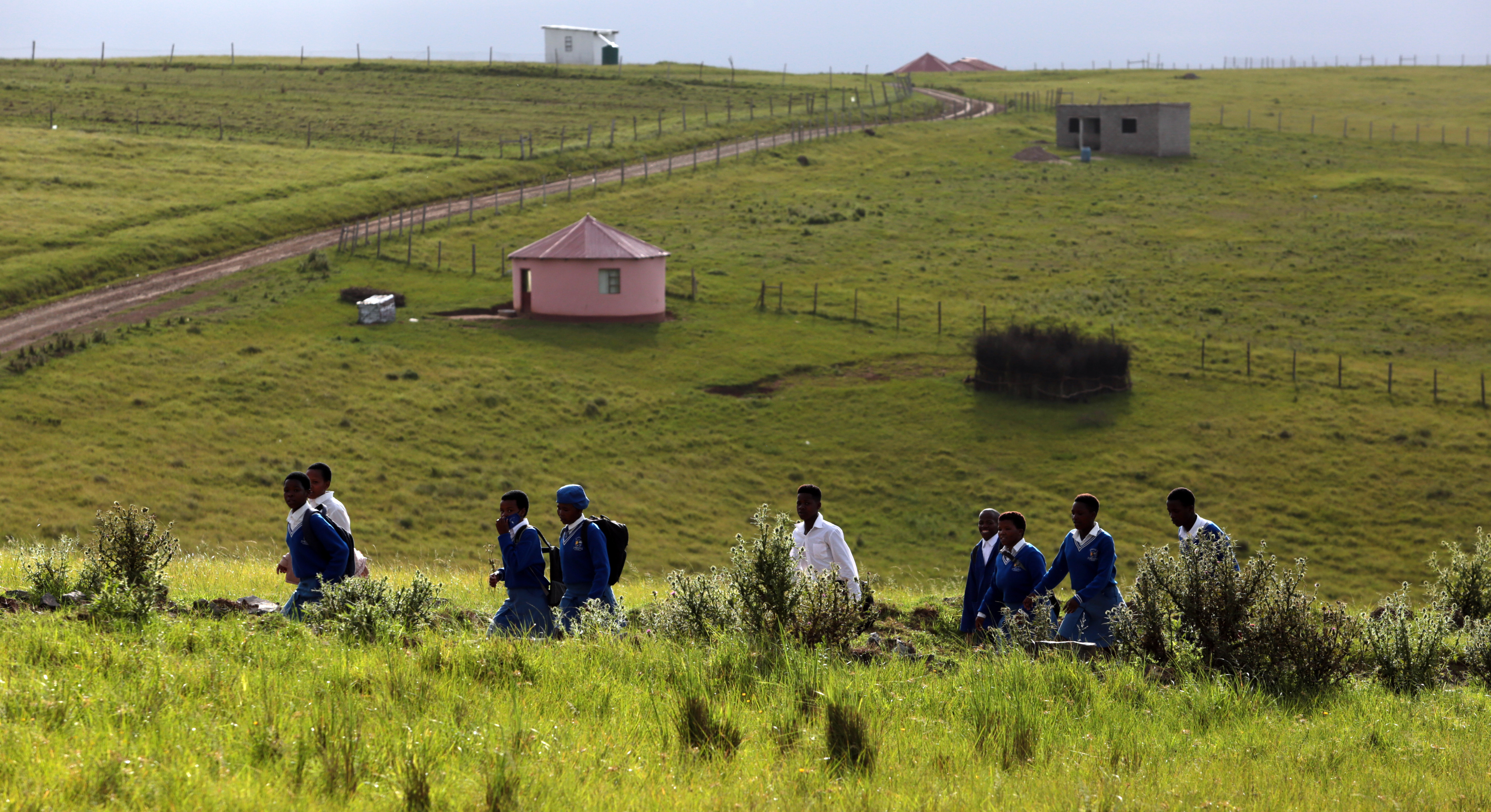 Freedom Day: Period poverty, stigmas and threats specific to women are challenging our female liberties
