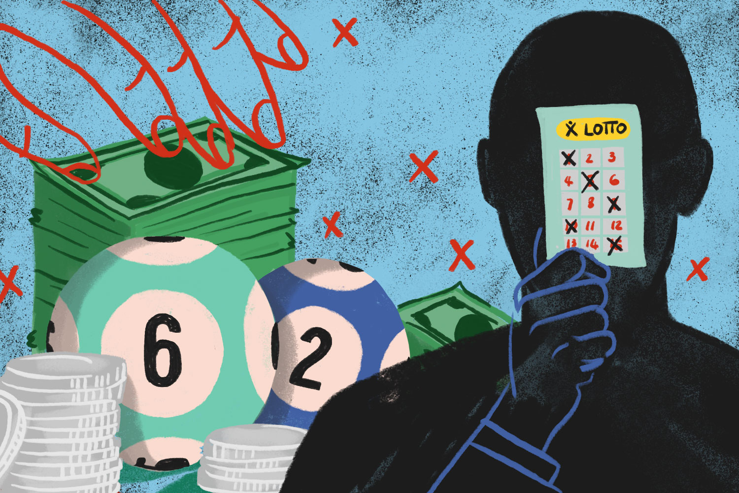 Special Investigating Unit to ask President Ramaphosa to extend its Lottery probe