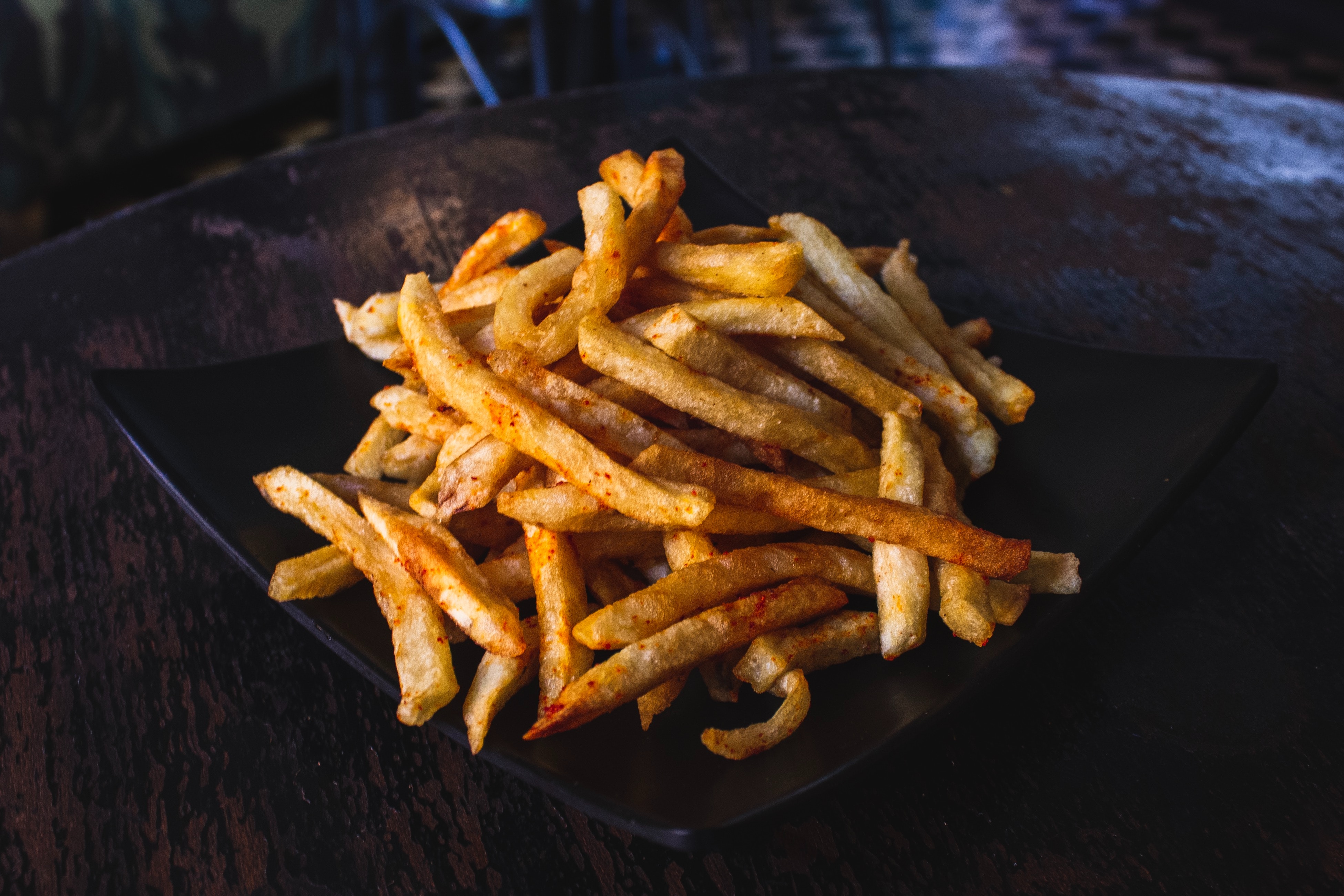 Fried! – any thought you had that air fryers were a passing fad