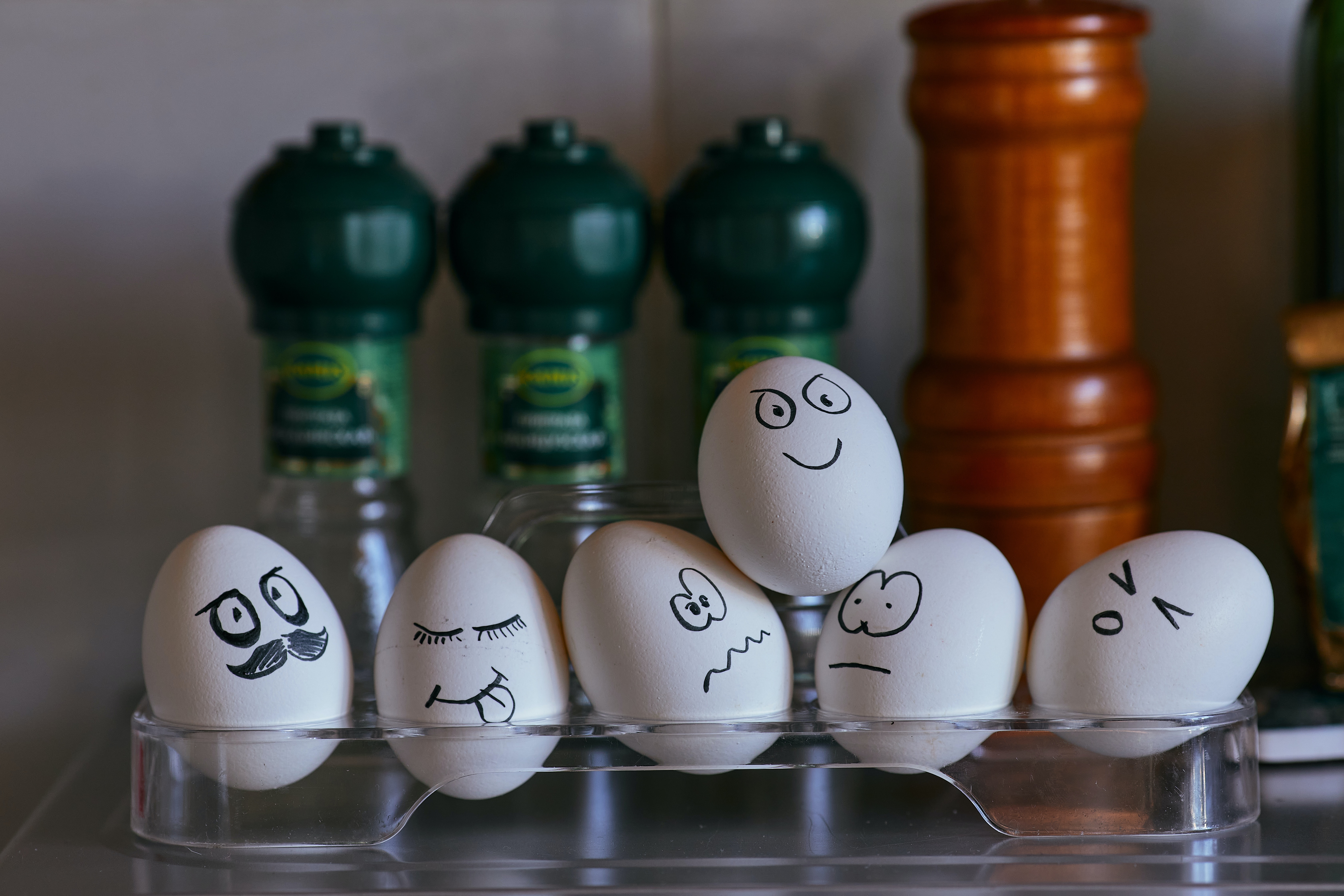 How to develop mental health as you transition to adulthood