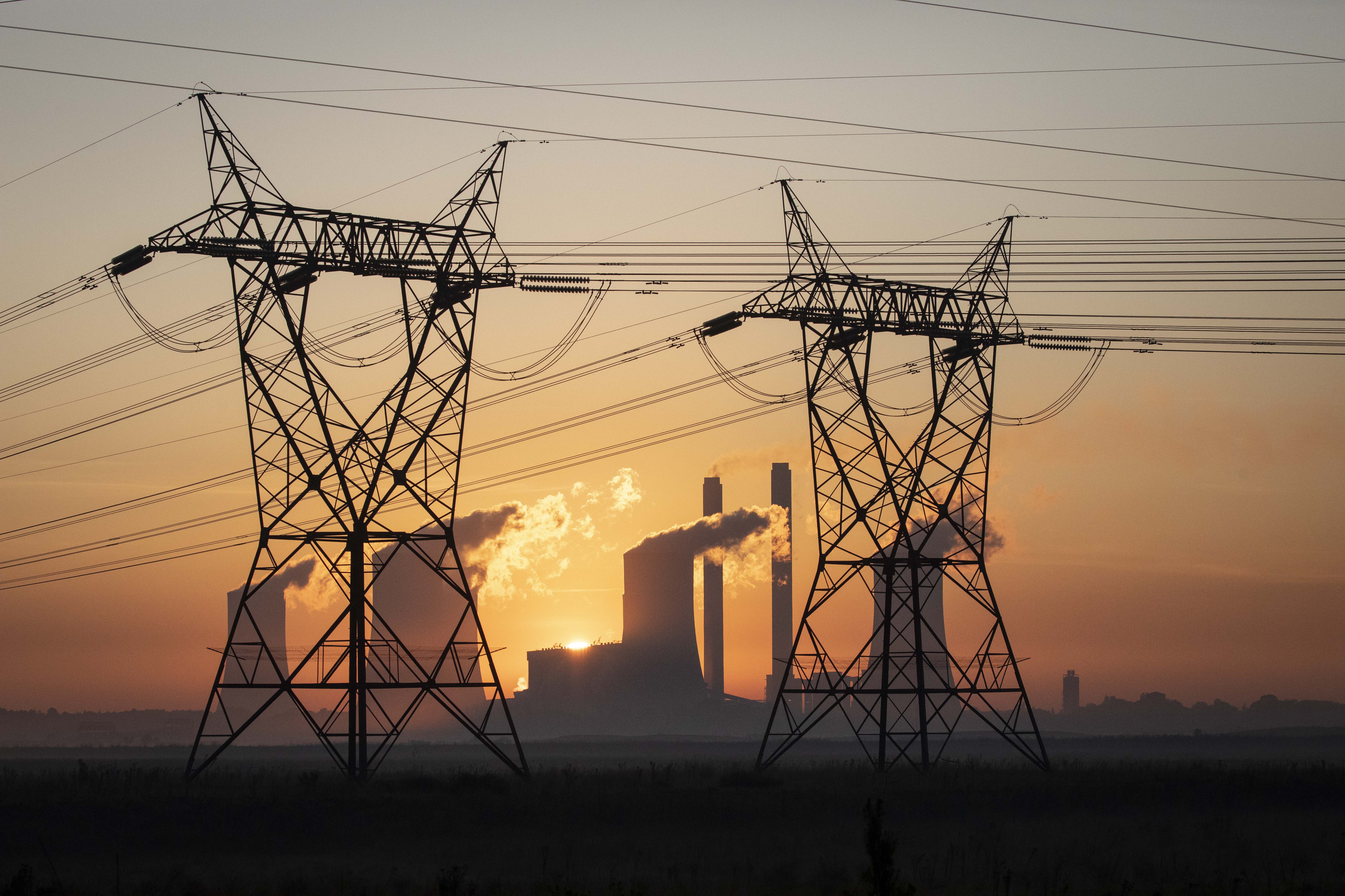 Fact Check — Is it true that load shedding will end in 2024?