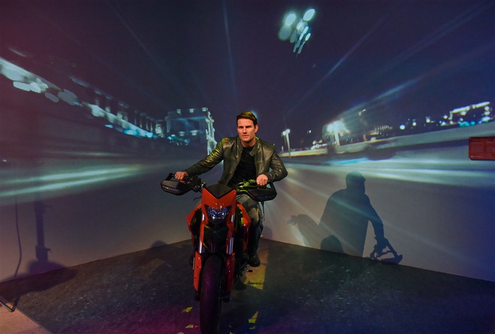 Madame Tussauds wax museum opens in Budapest, and more from around the world