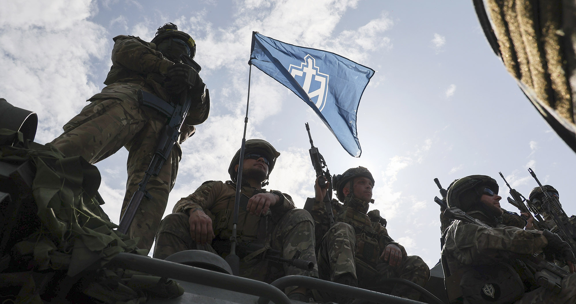 German legislators approve €843m defence order; Wagner chief blasts outcomes of Putin’s war goals