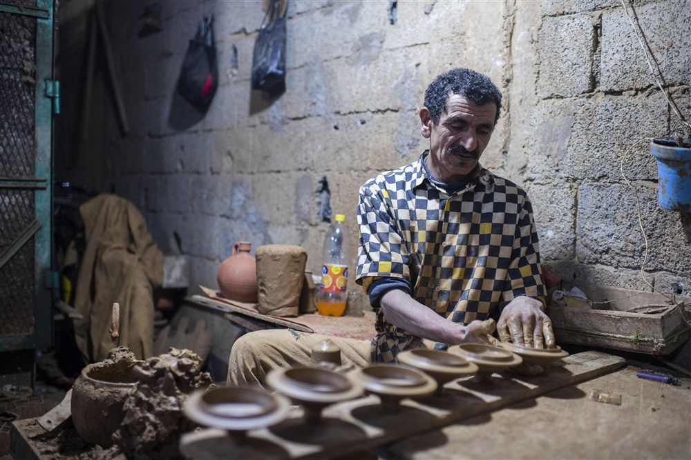 Positive outlook for Morocco development drive while regional trade remains stumbling block