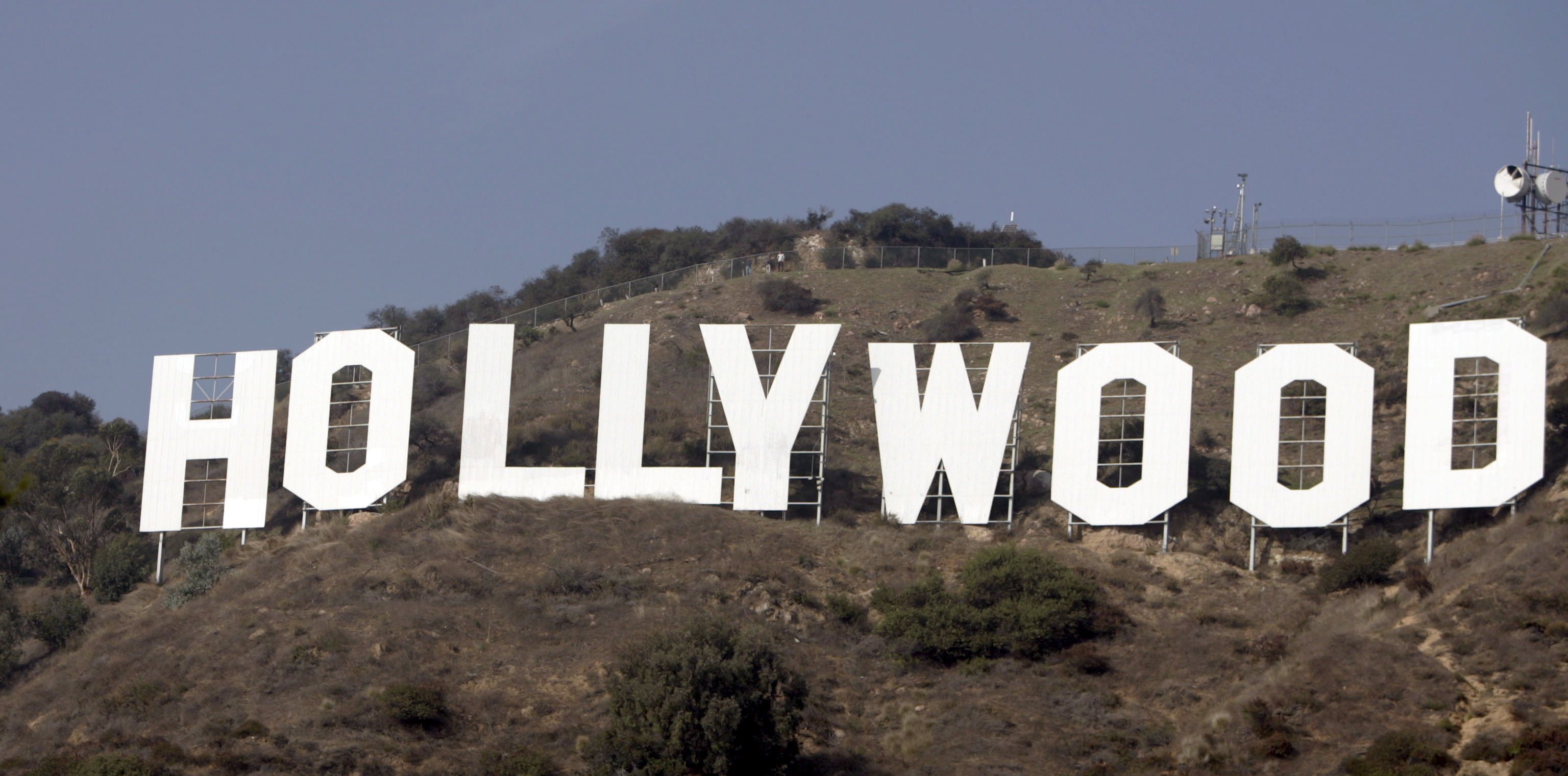 Hollywood studios push back against striking writers' claim of ‘gig economy'