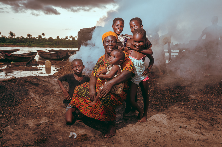 2023 Sony World Photography Awards: Object and Portraiture