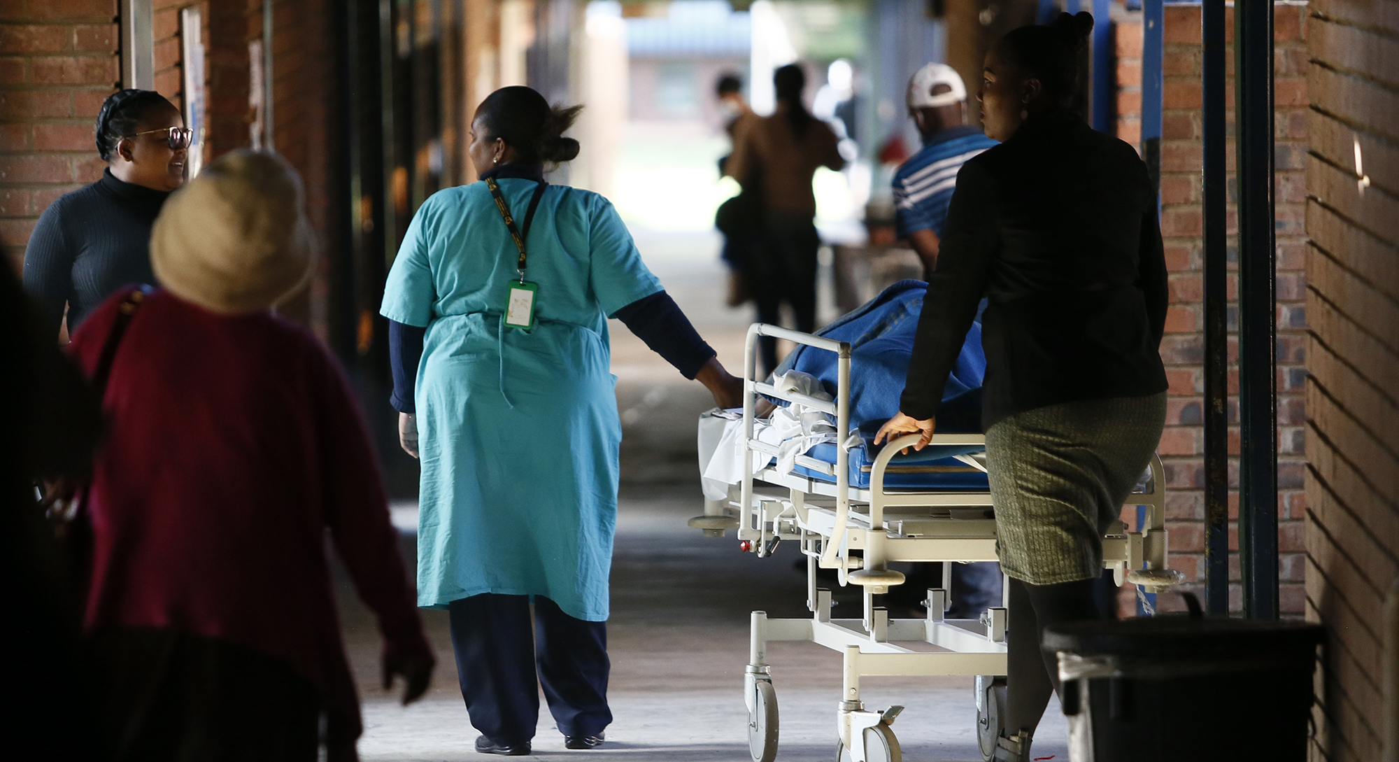 National Health Council funding of 1,650 health worker posts welcomed