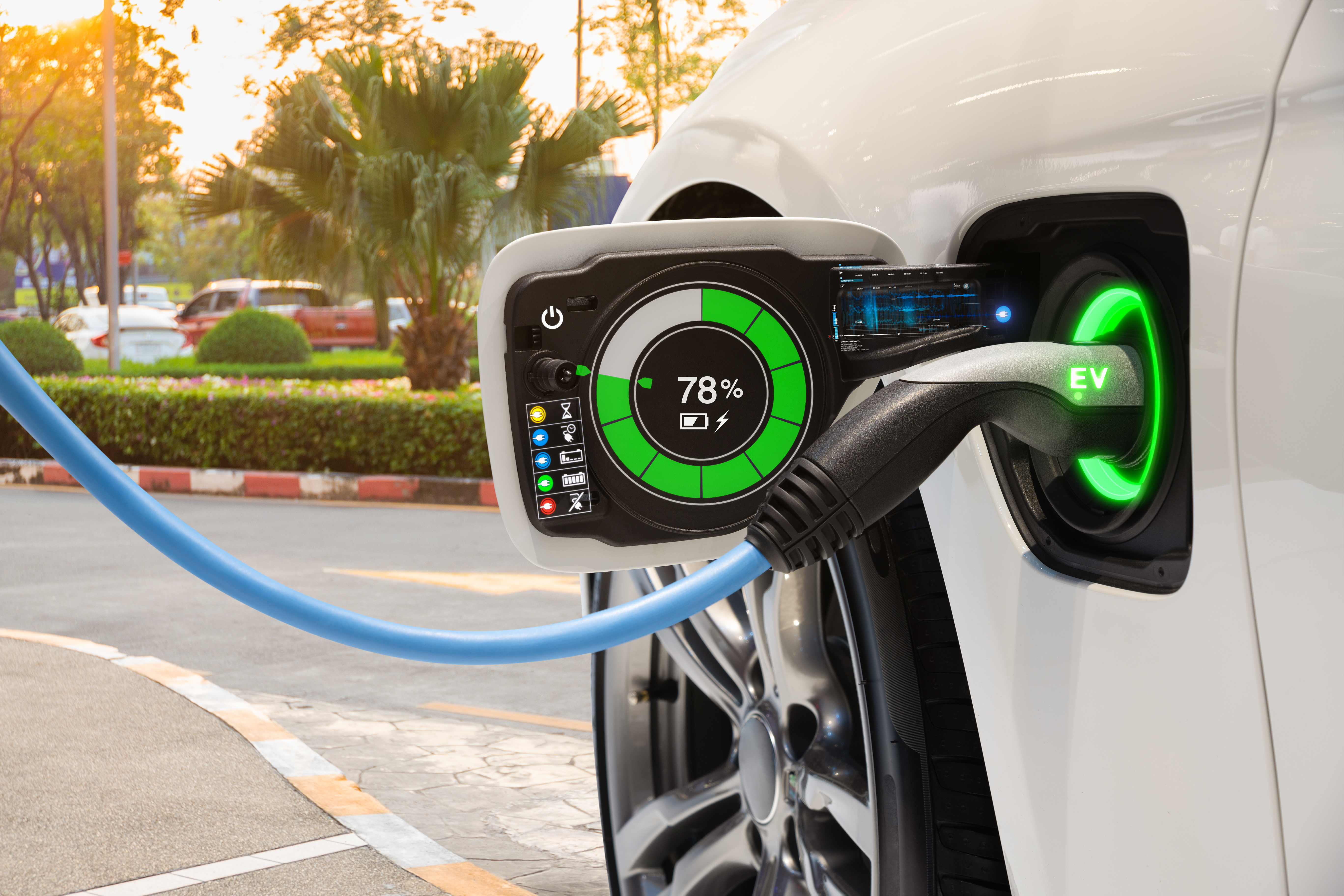 Unplugged: Why is South Africa so far behind on the race to electrify vehicles?