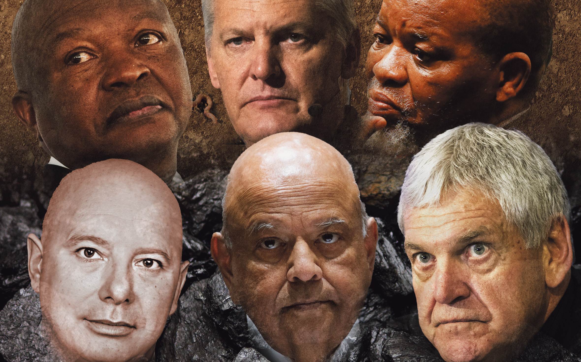 SA's light bulb moment: Eskom syndicates - same names, different sectors, same failures