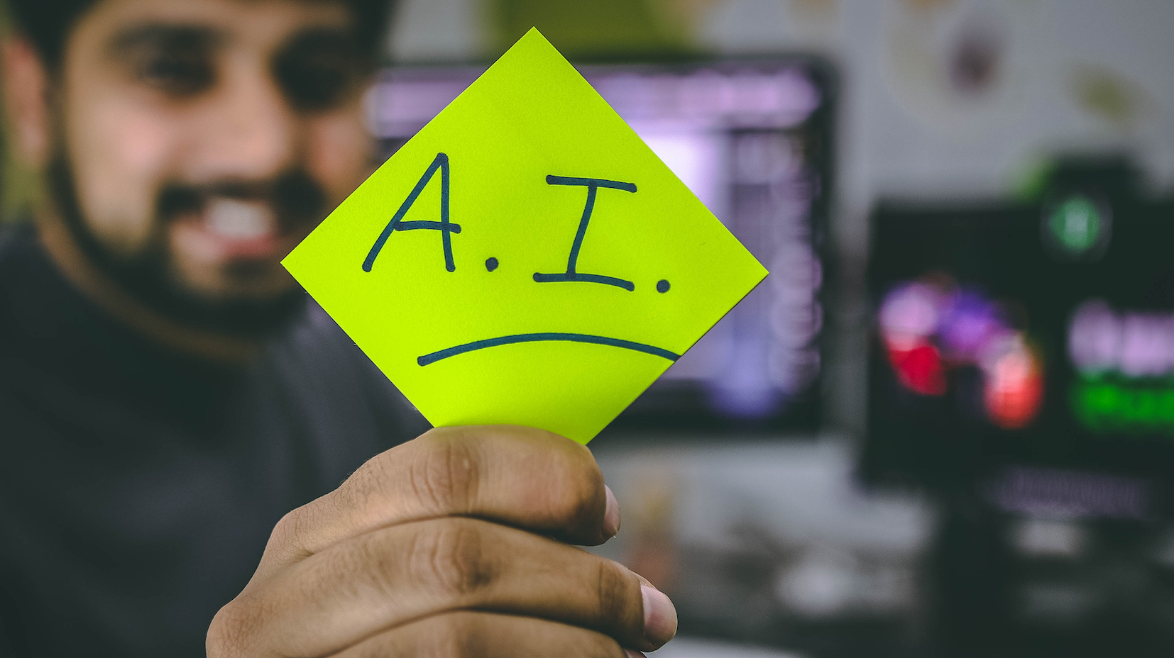 Test your knowledge with the DM168 online quiz on AI