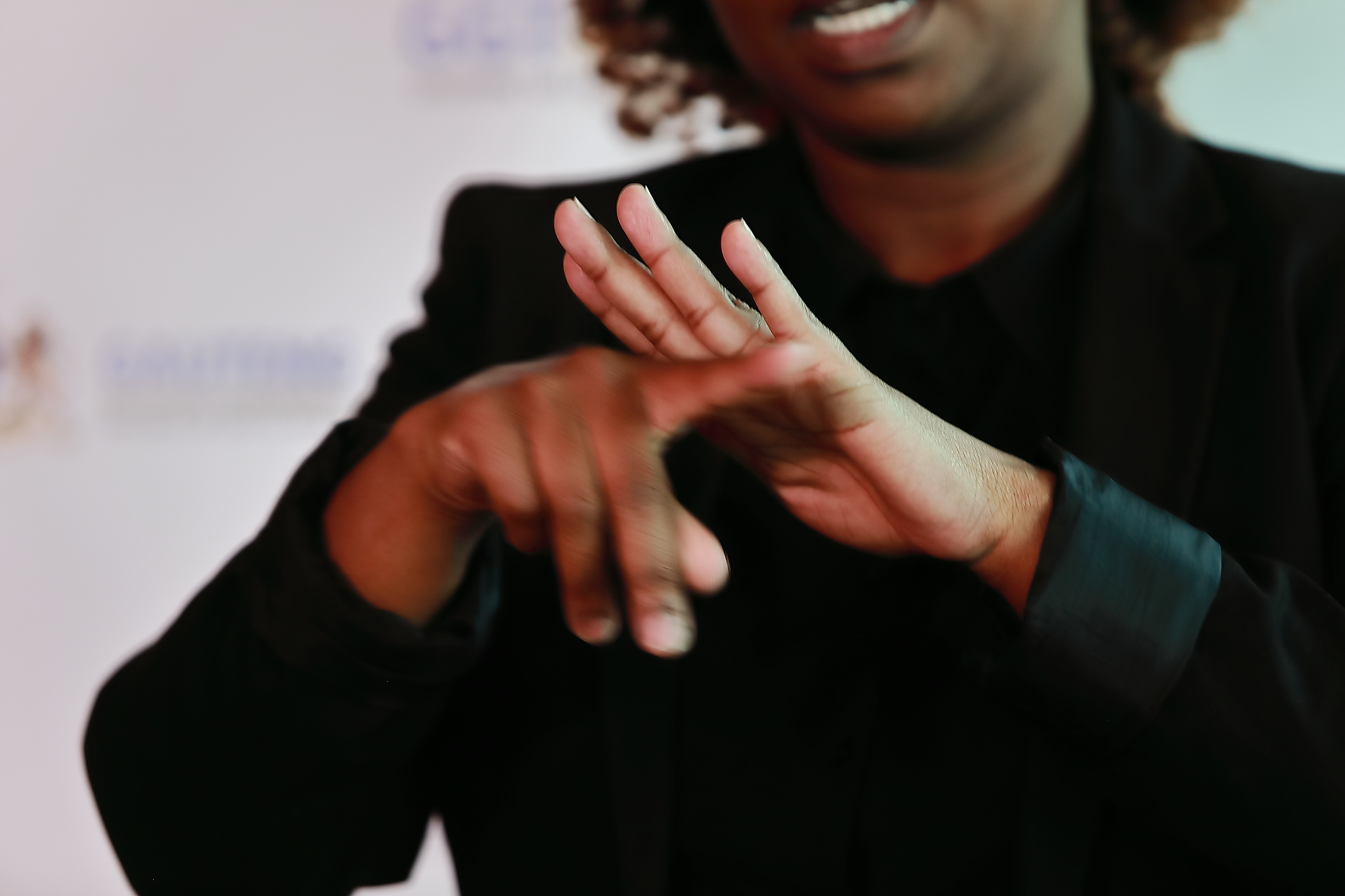 Sign language is set to become South Africa’s 12th official language after a long fight for recognition