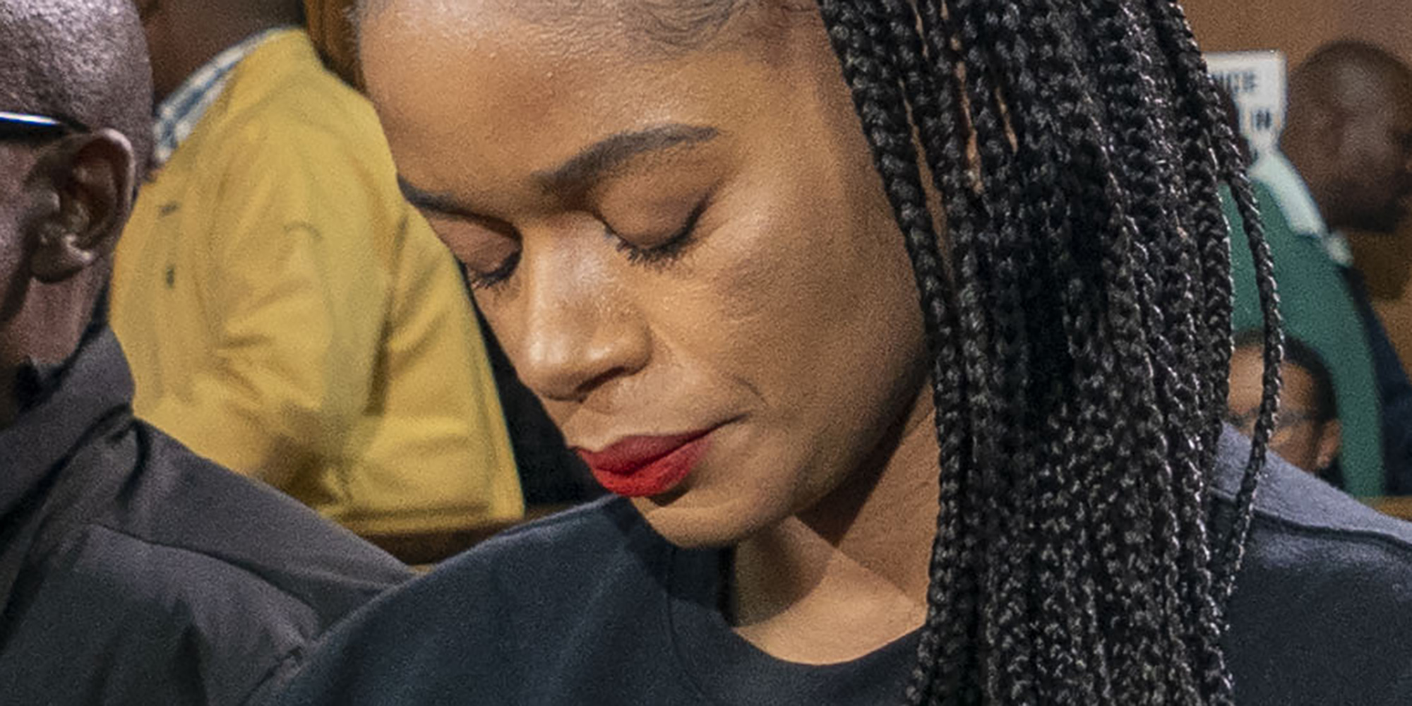Thabo Bester saga — Nandipha Magudumana’s urgent court bid postponed as questions mount over merits of her case