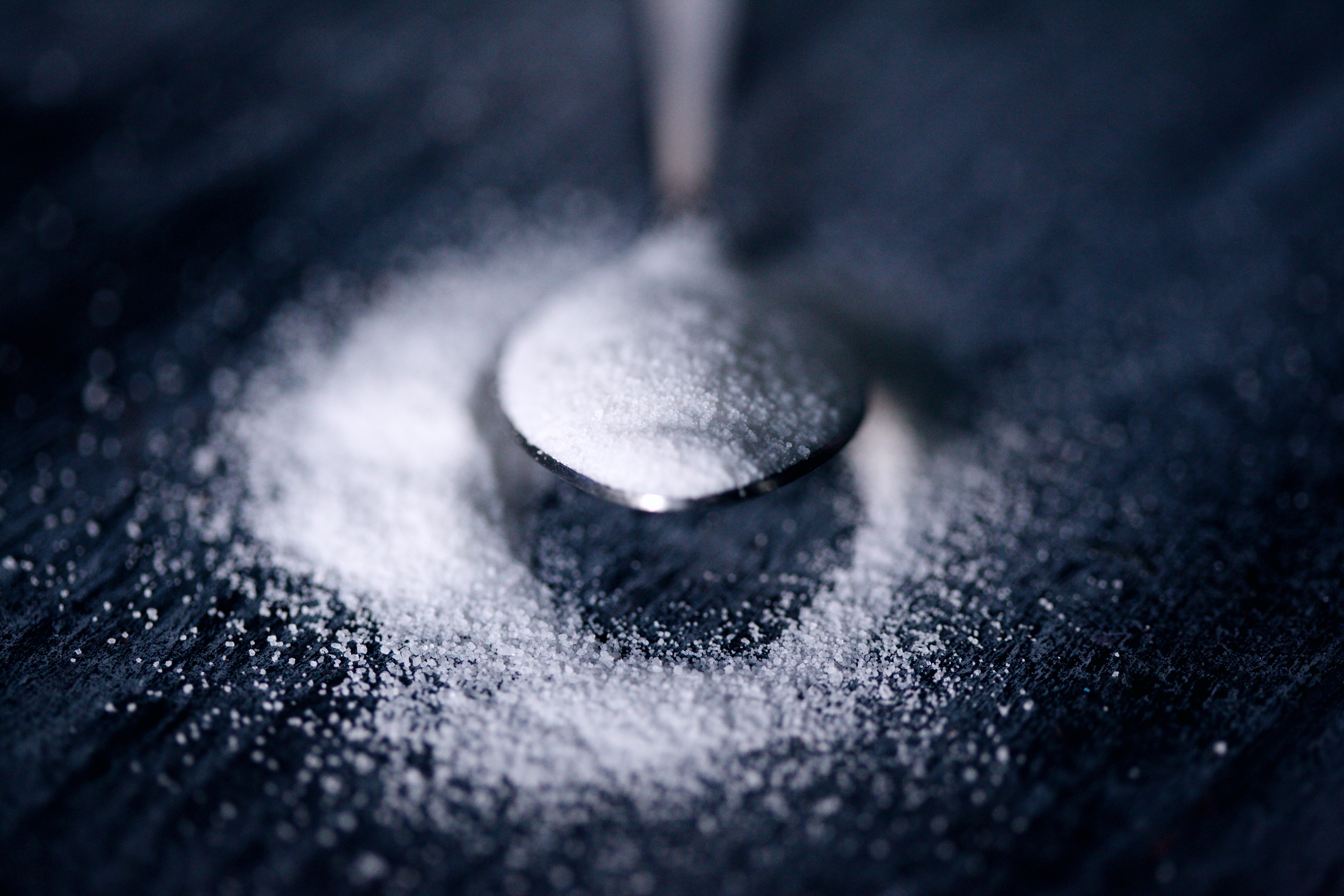 The WHO says we shouldn’t bother with artificial sweeteners for weight loss or health. Is sugar better?