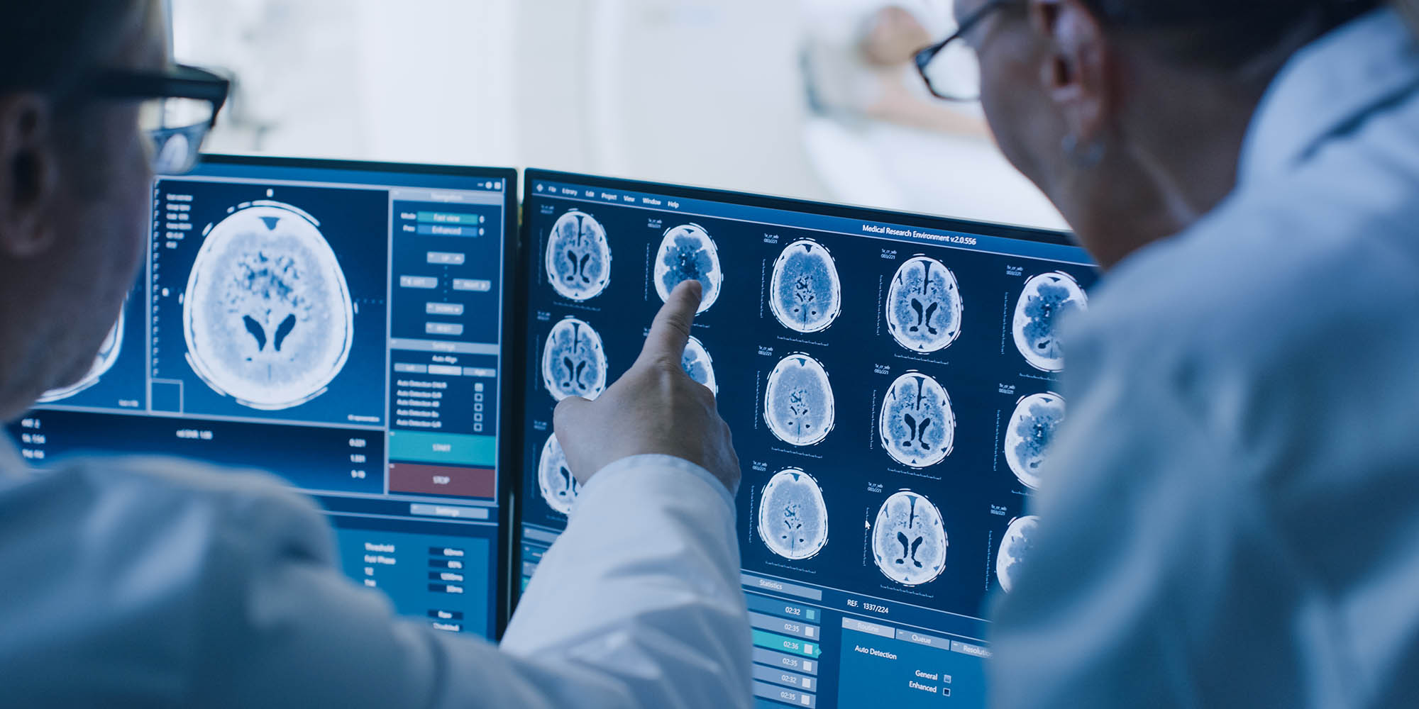 Initial cancer claim volumes have spiked 631% over the past two years, analysis shows