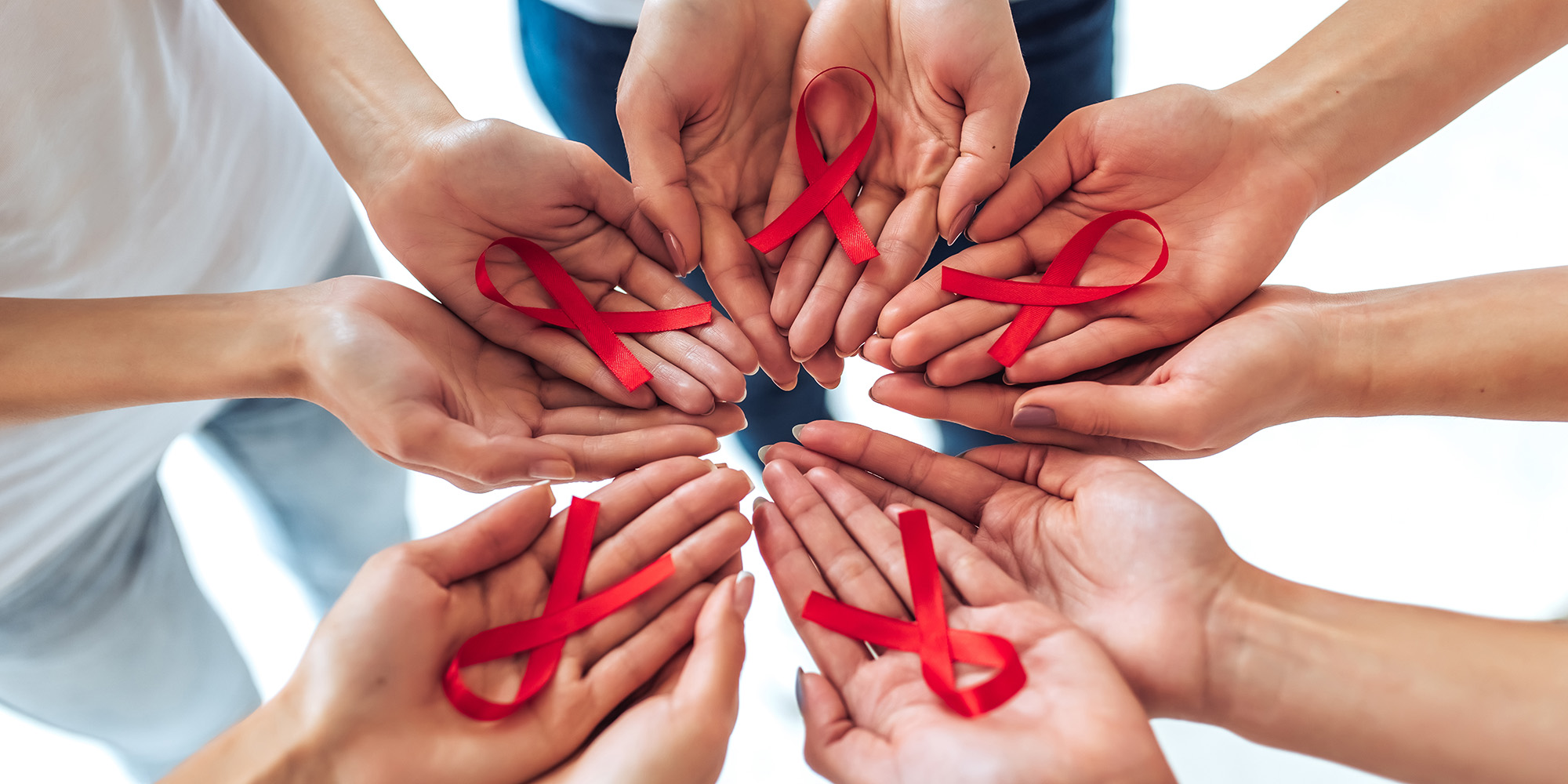 HIV in graphs – latest figures confirm declining rates, but areas of concern remain