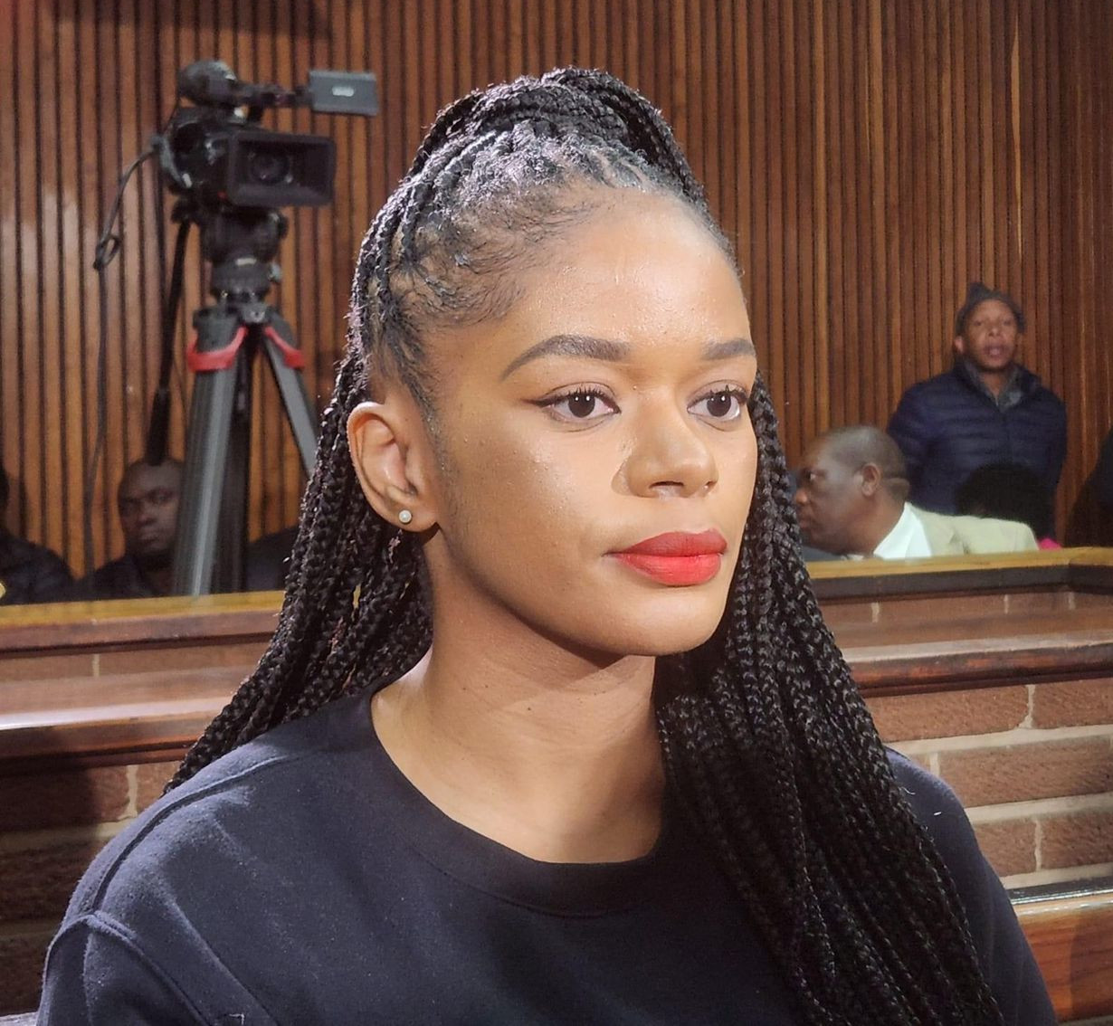 Motsoaledi censures Nandipha Magudumana court bid to have arrest in Tanzania declared ‘unlawful’